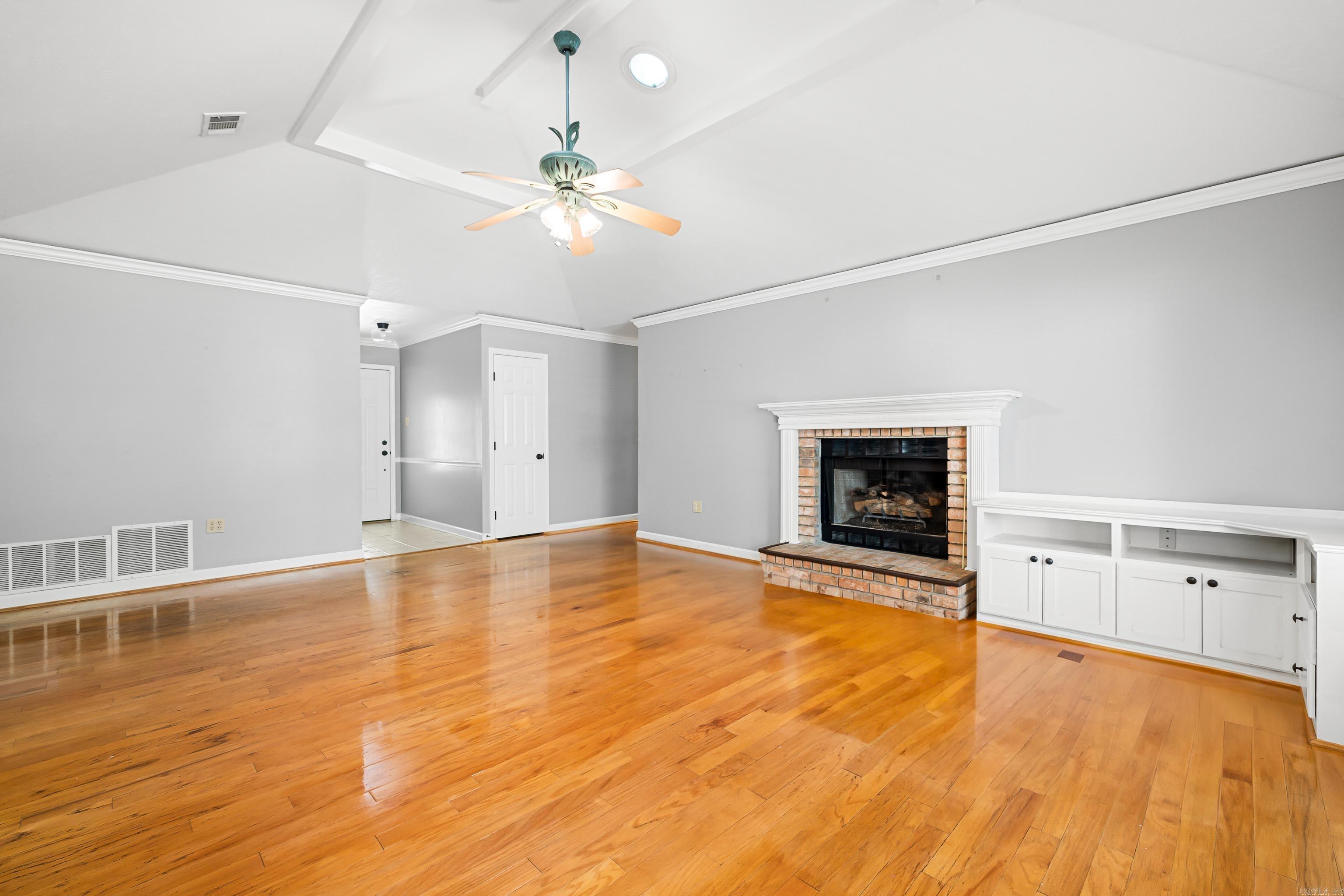 WOODLAND HEIGHTS ADDN - Residential