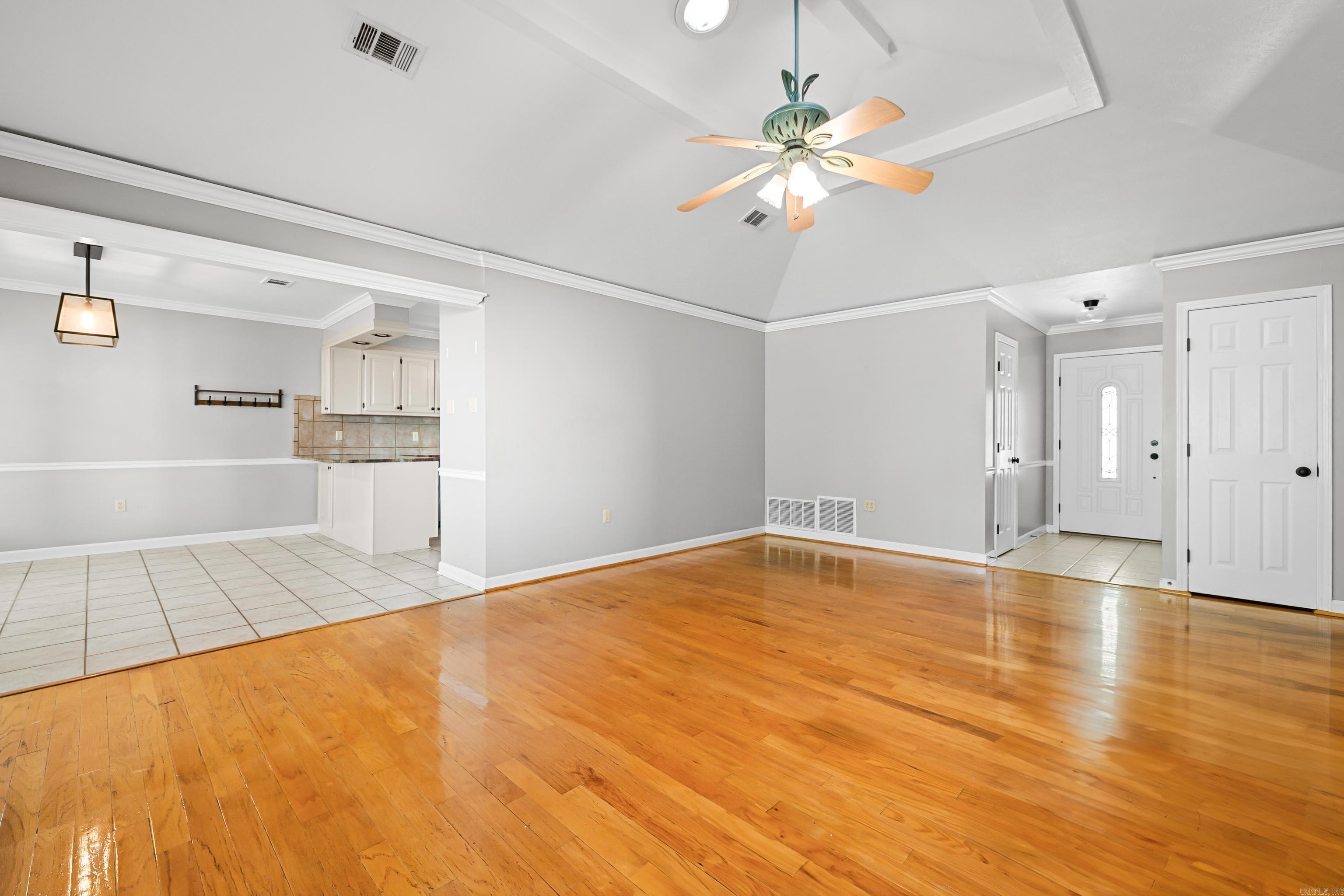 WOODLAND HEIGHTS ADDN - Residential