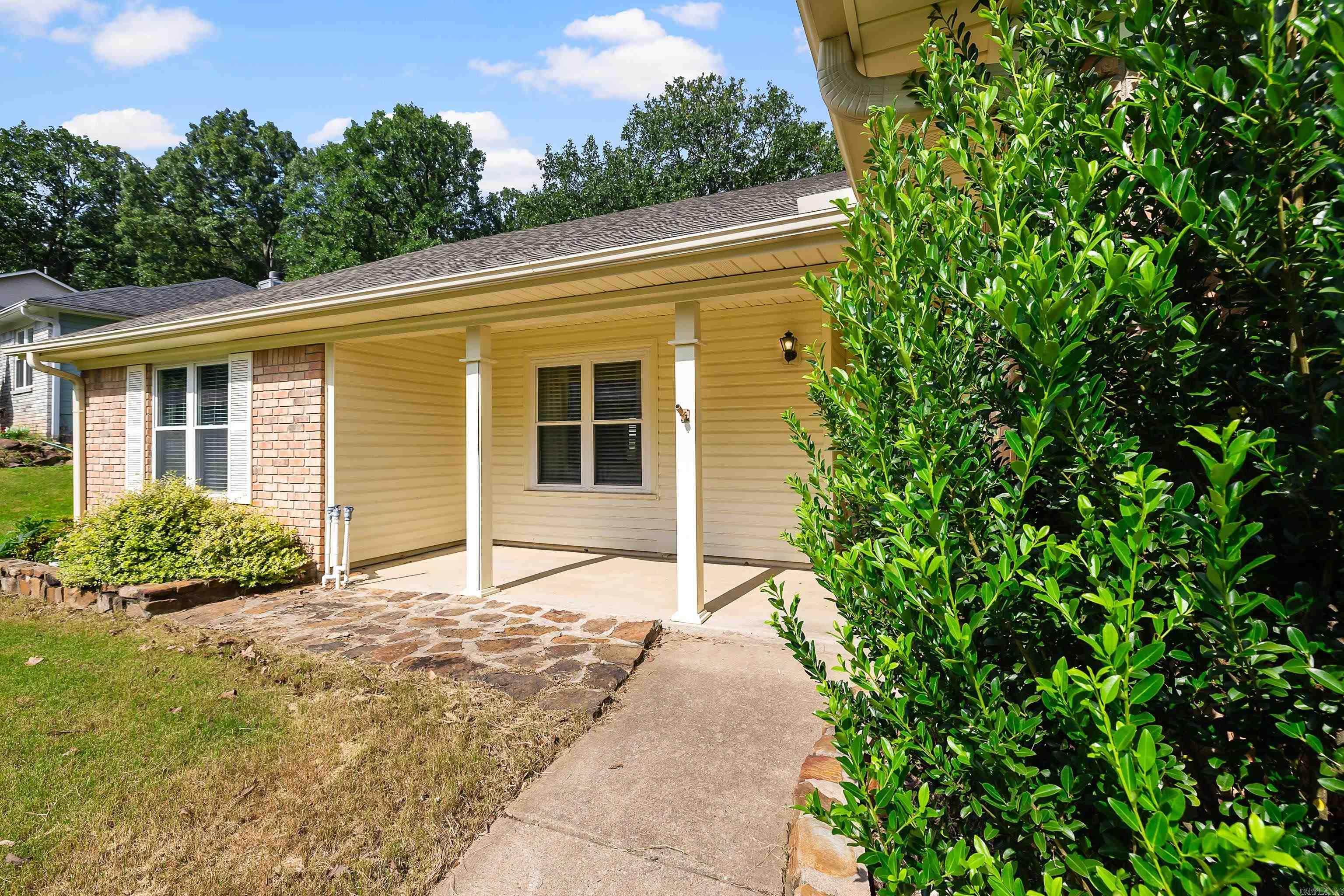 WOODLAND HEIGHTS ADDN - Residential