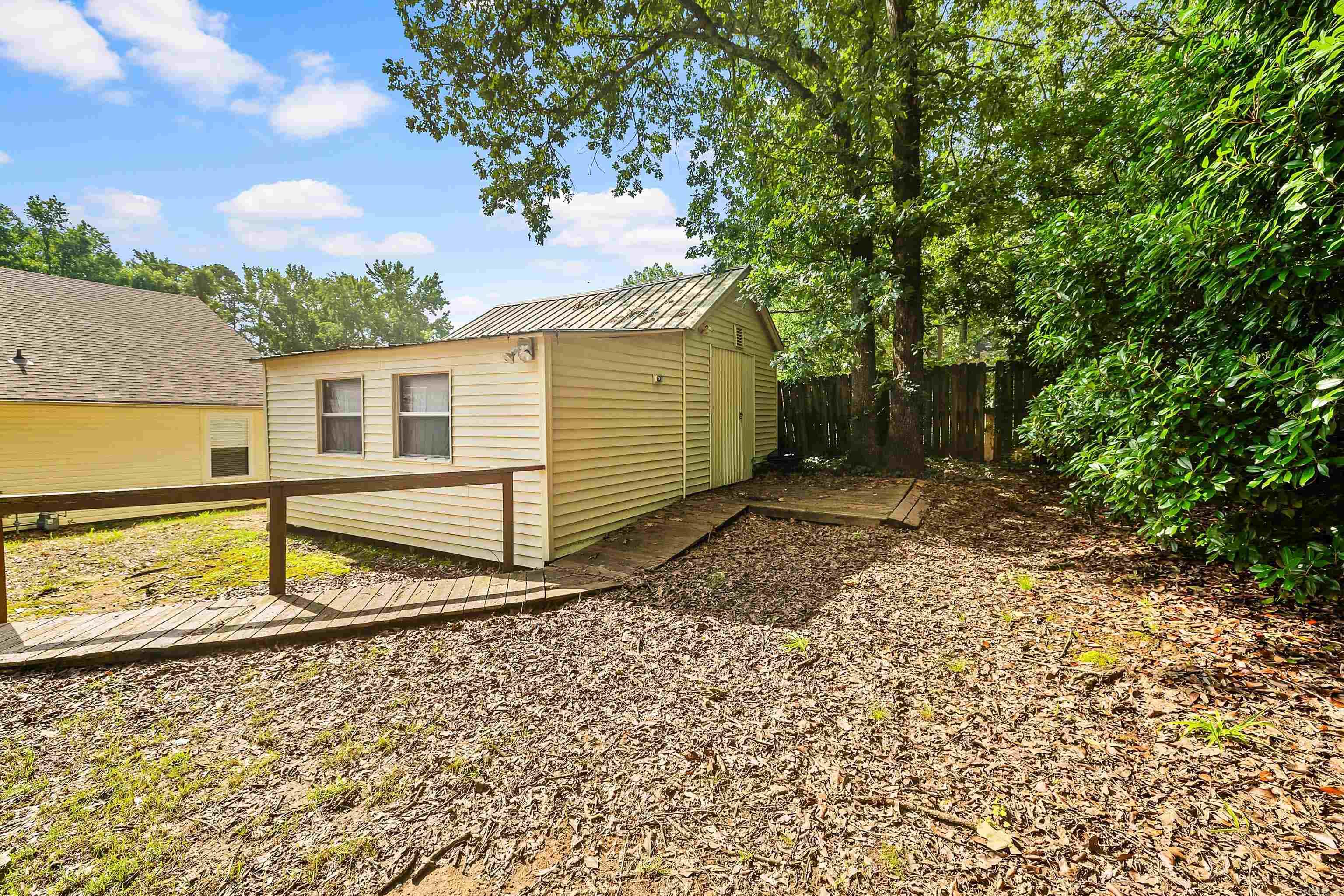 WOODLAND HEIGHTS ADDN - Residential