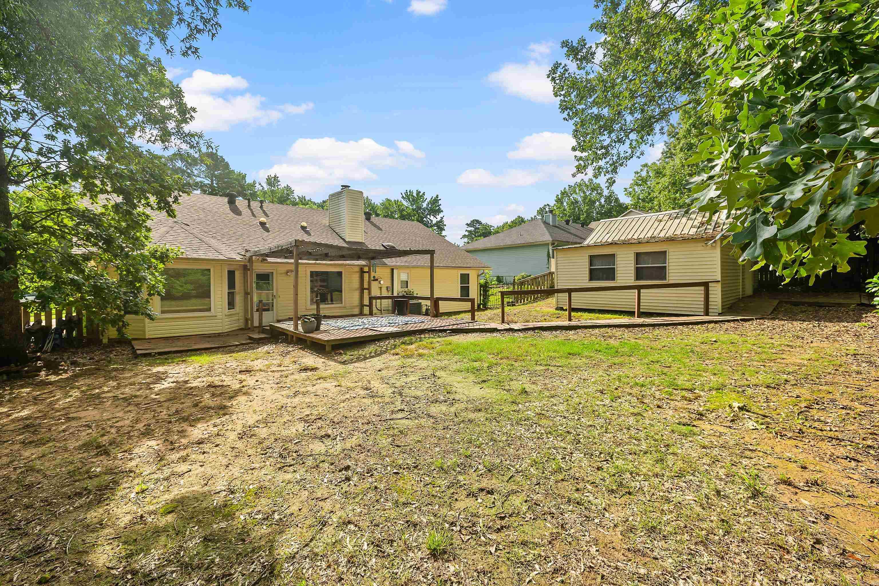 WOODLAND HEIGHTS ADDN - Residential