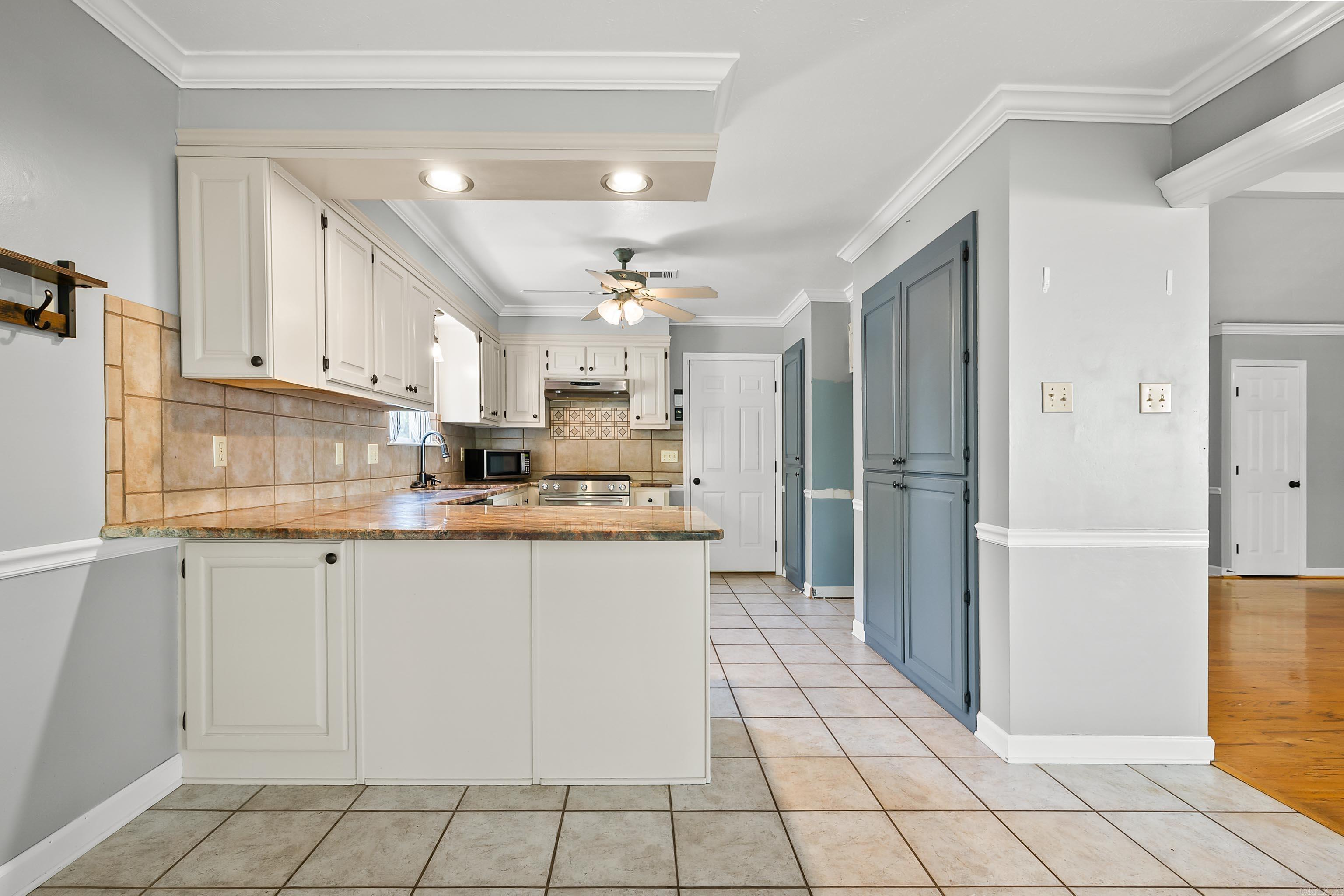 WOODLAND HEIGHTS ADDN - Residential