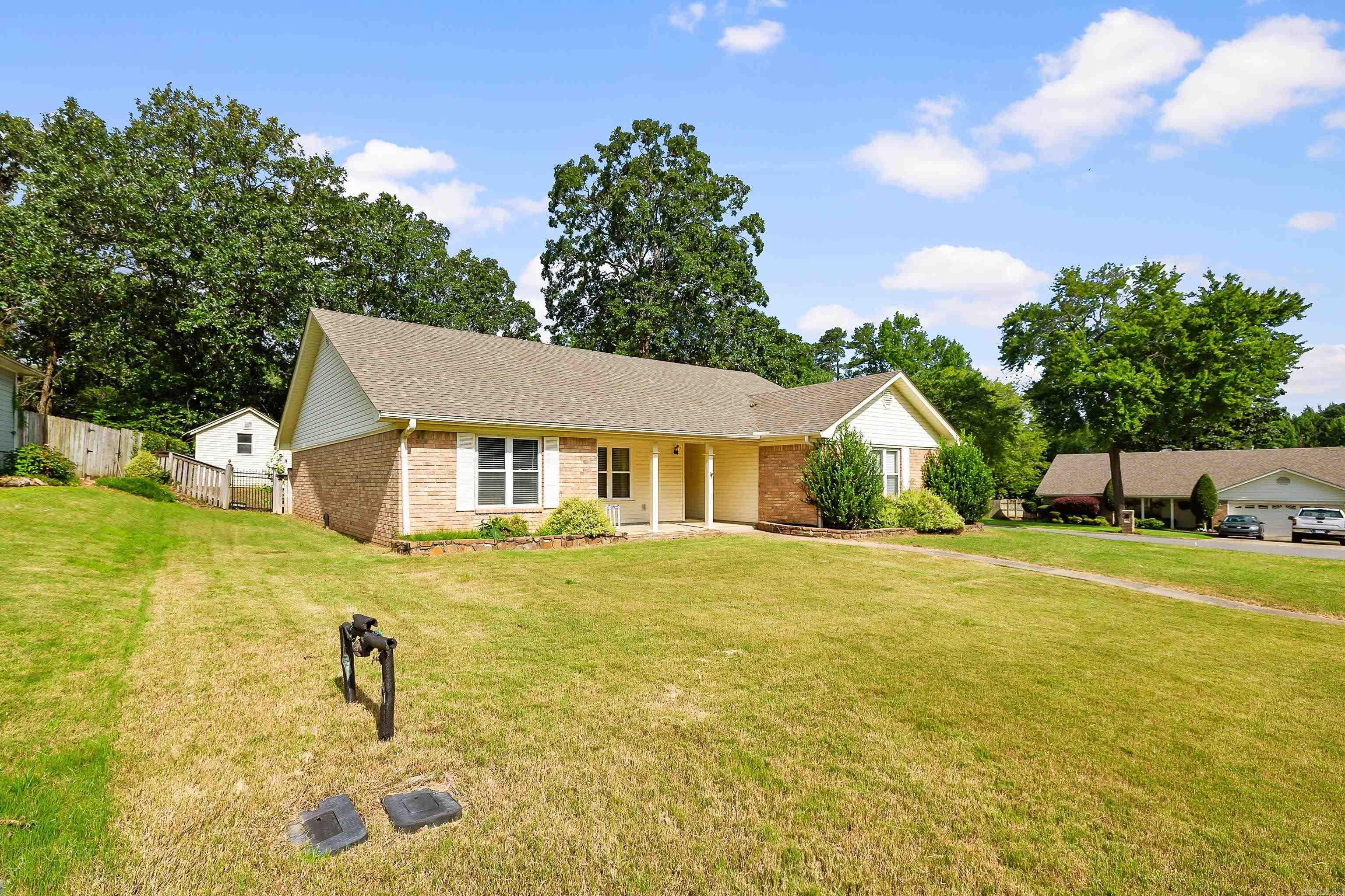 WOODLAND HEIGHTS ADDN - Residential