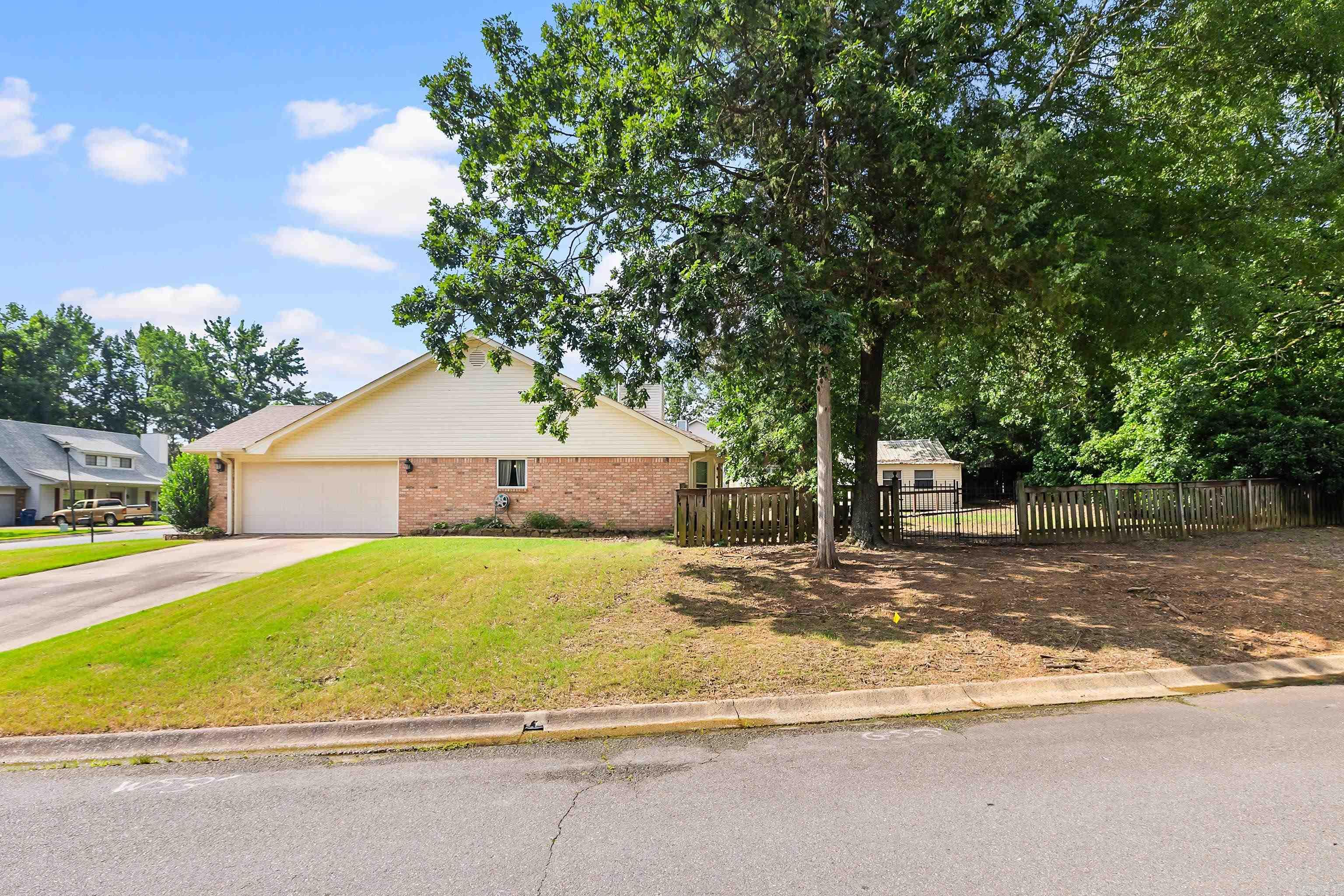 WOODLAND HEIGHTS ADDN - Residential