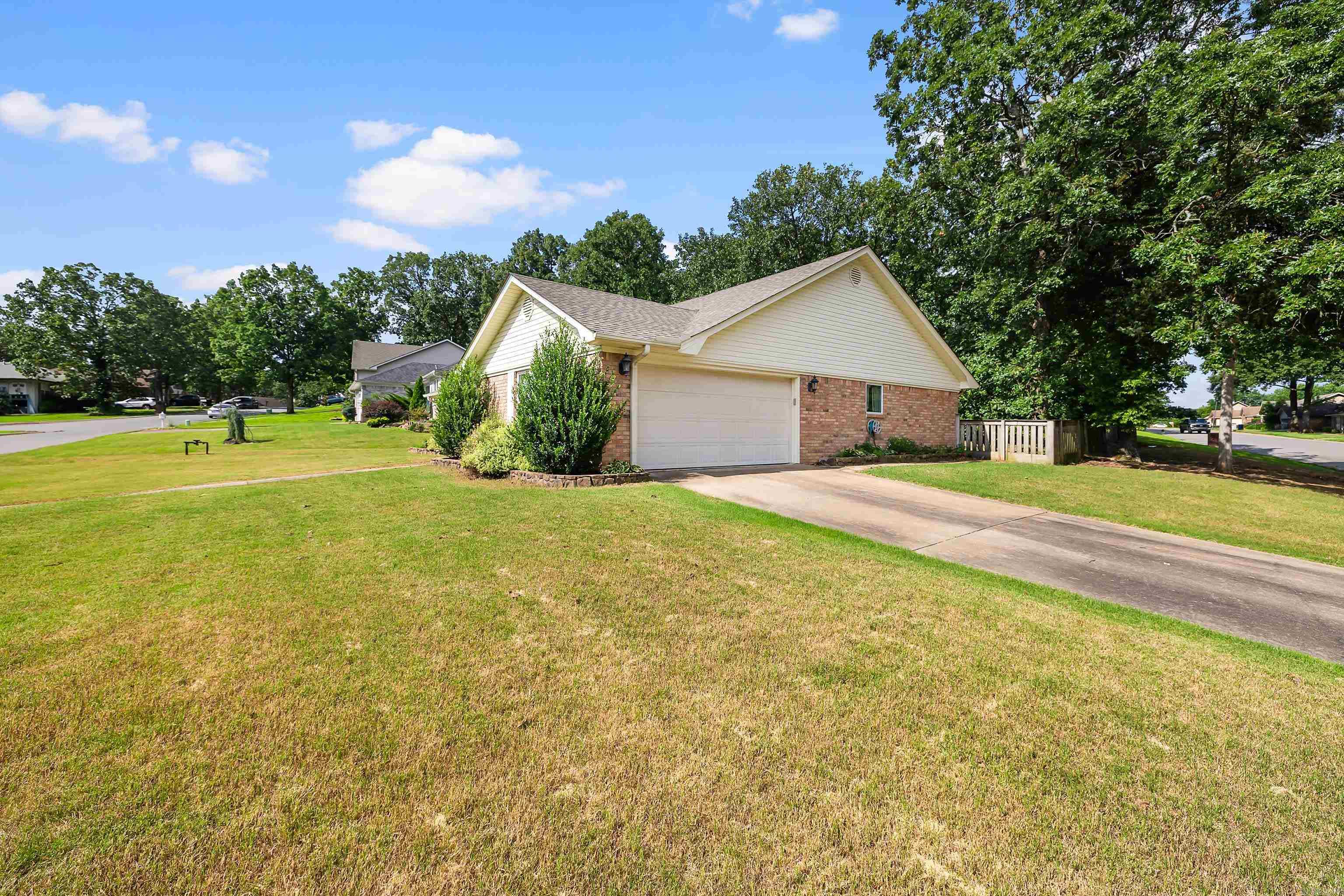 WOODLAND HEIGHTS ADDN - Residential