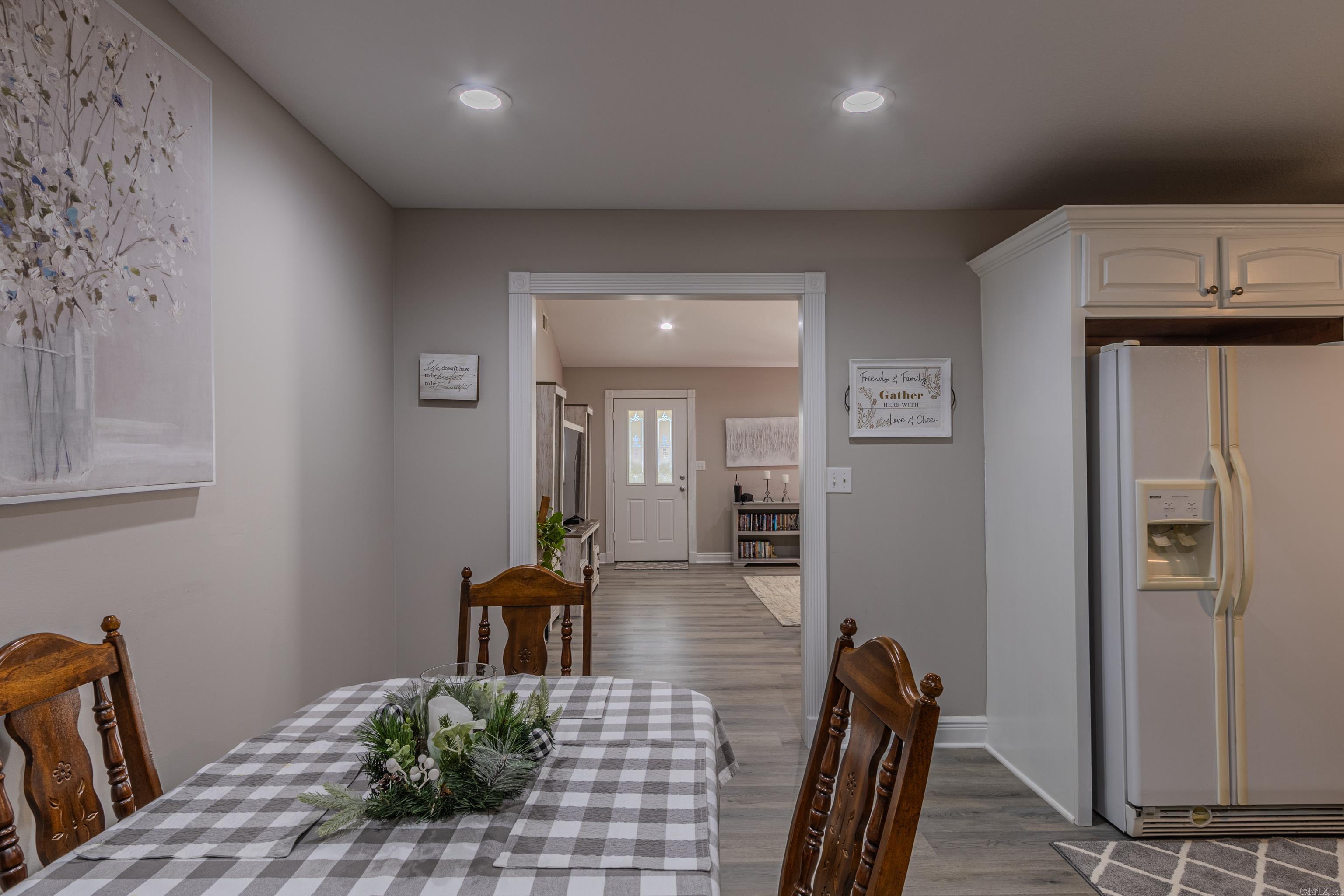 CARRIAGE HILL - Residential