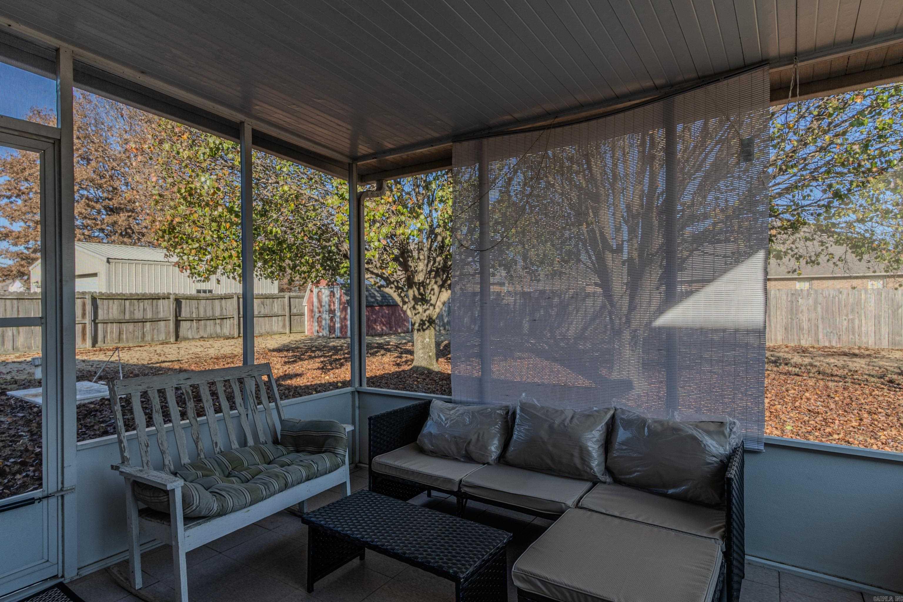 CARRIAGE HILL - Residential