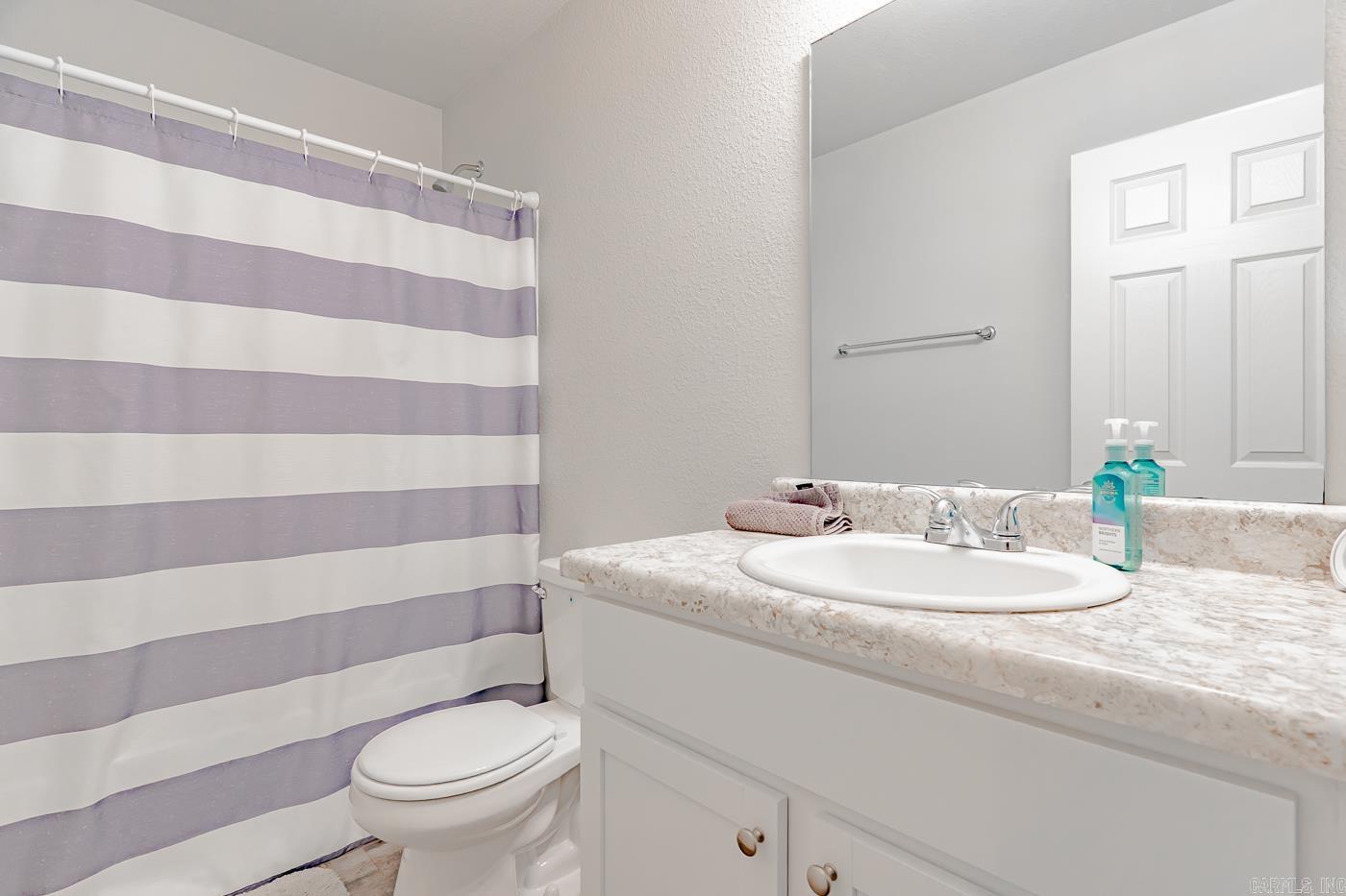 Walcott Springs - Residential