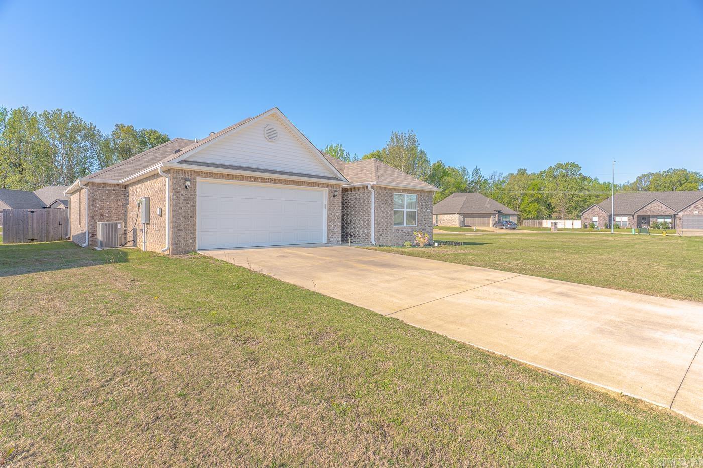 Walcott Springs - Residential