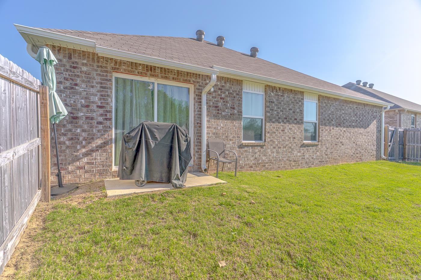 Walcott Springs - Residential