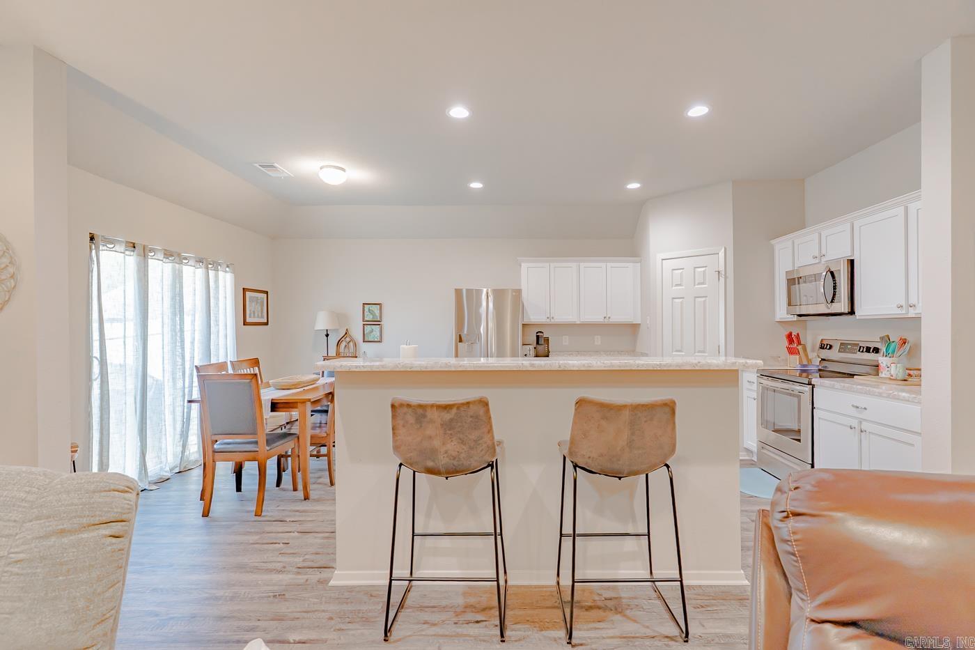 Walcott Springs - Residential