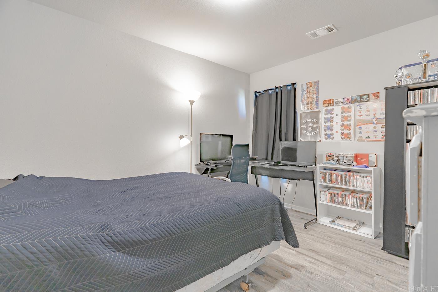 Walcott Springs - Residential