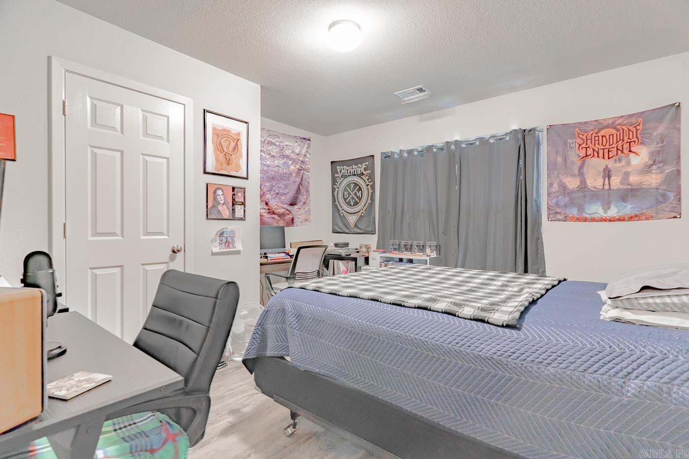 Walcott Springs - Residential