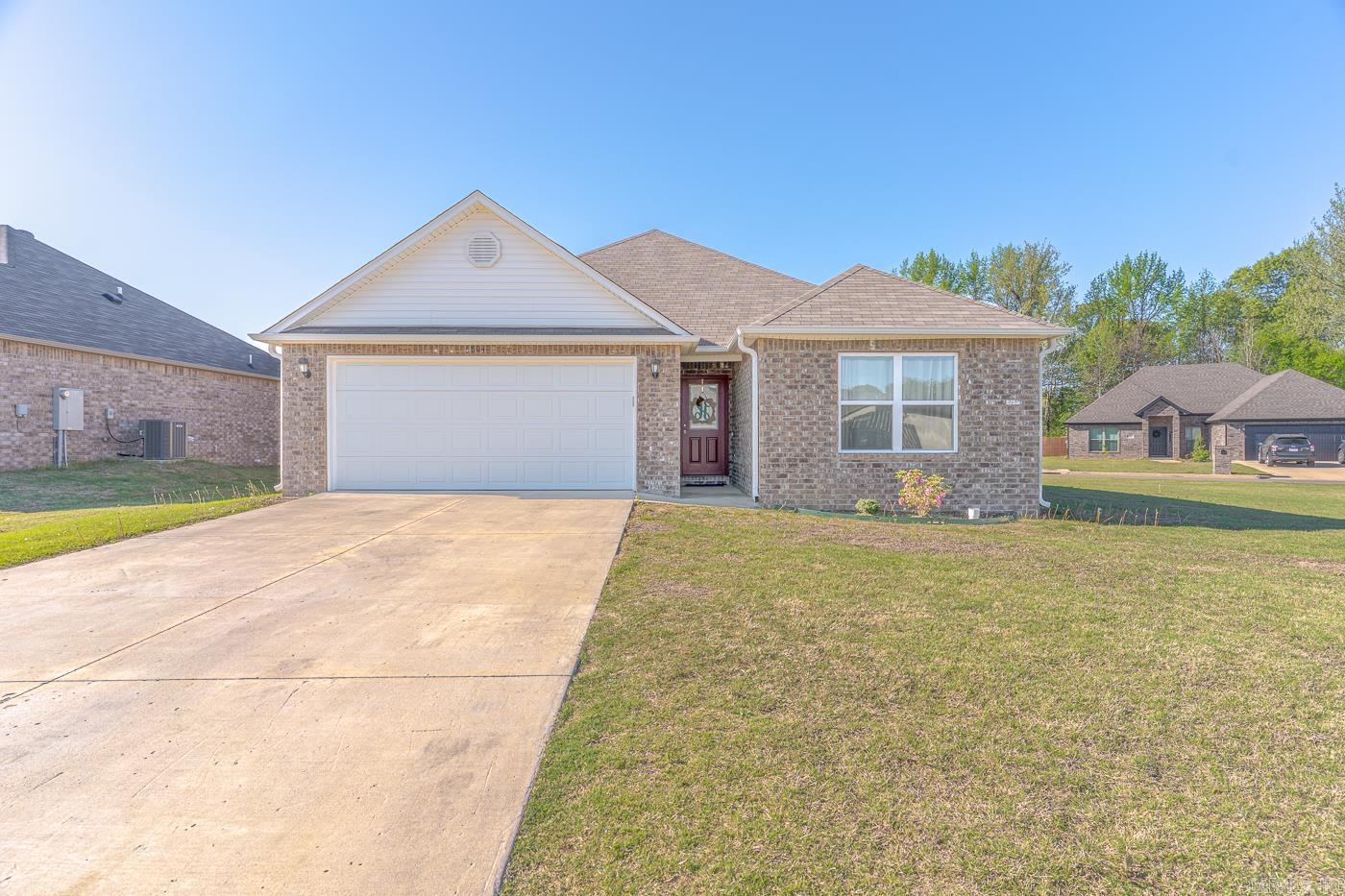 Walcott Springs - Residential