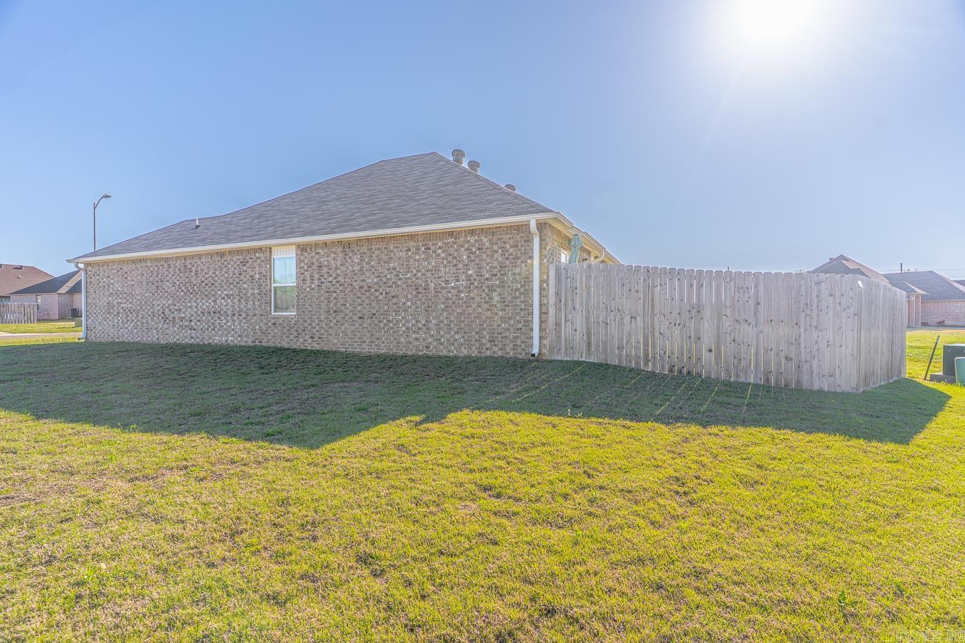 Walcott Springs - Residential