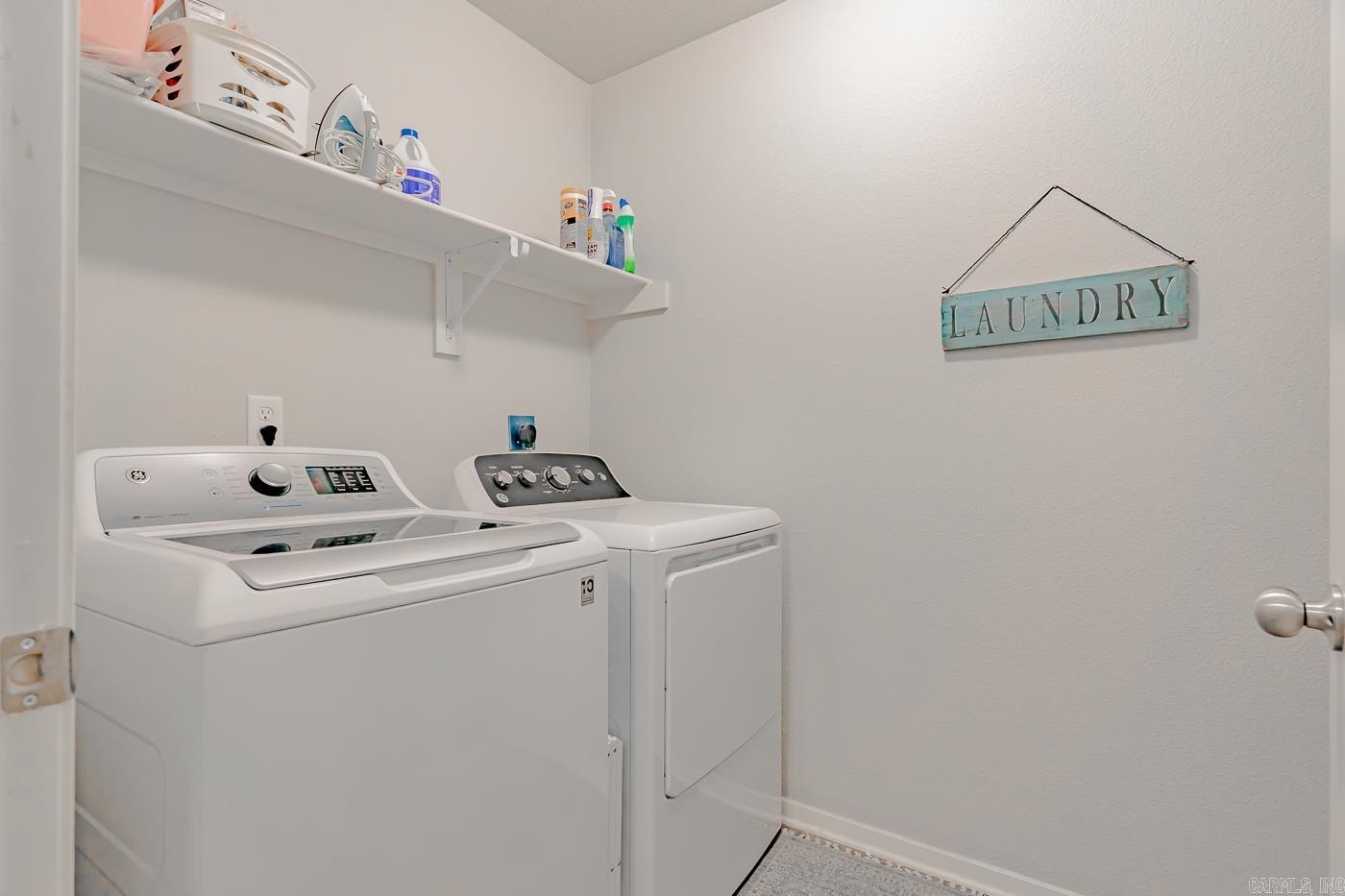 Walcott Springs - Residential