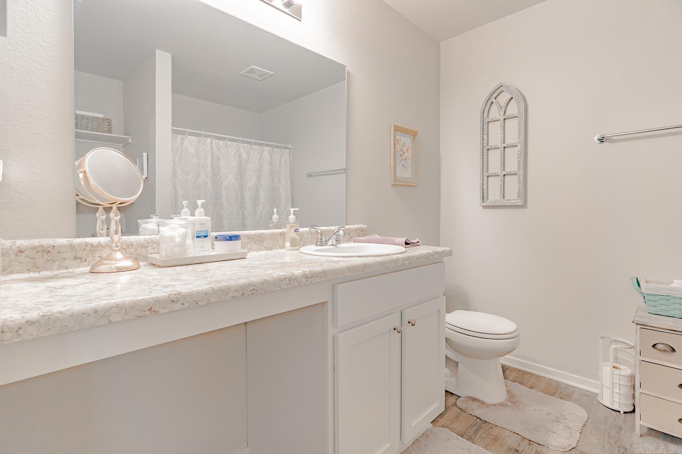 Walcott Springs - Residential