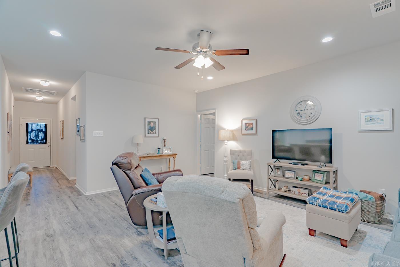 Walcott Springs - Residential