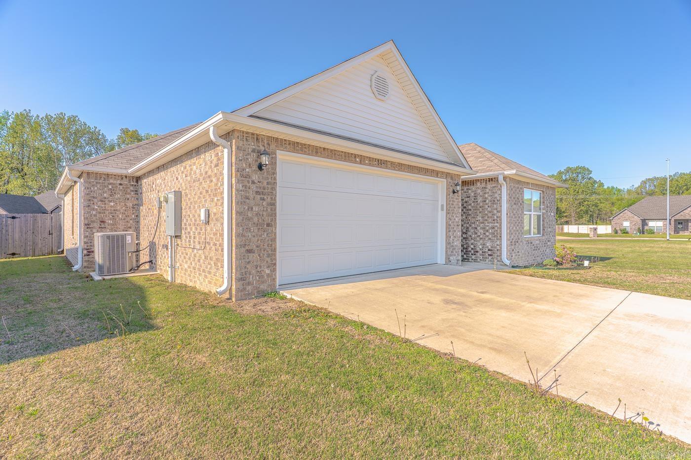 Walcott Springs - Residential