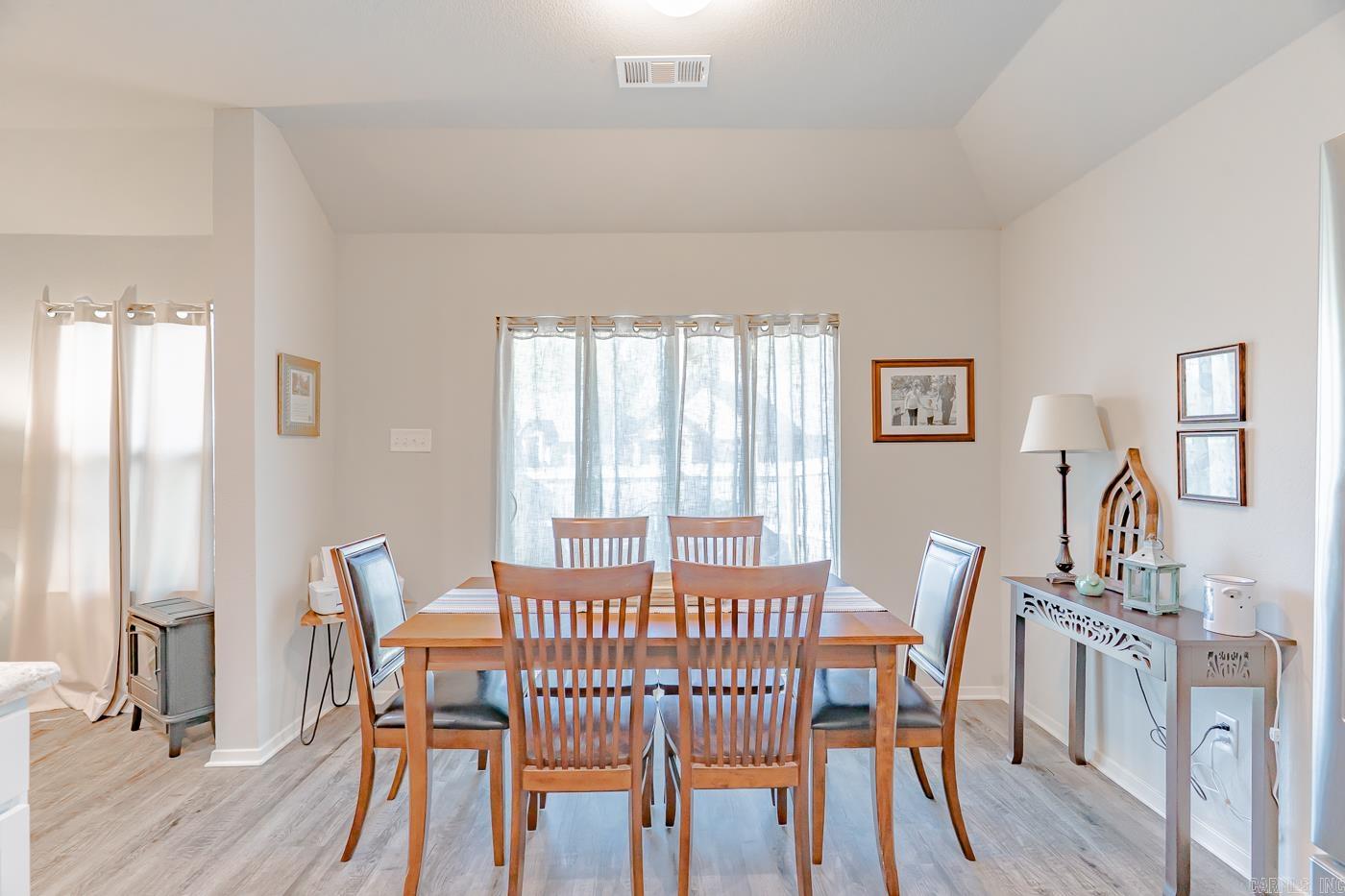 Walcott Springs - Residential