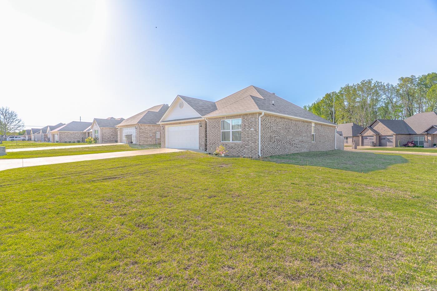 Walcott Springs - Residential