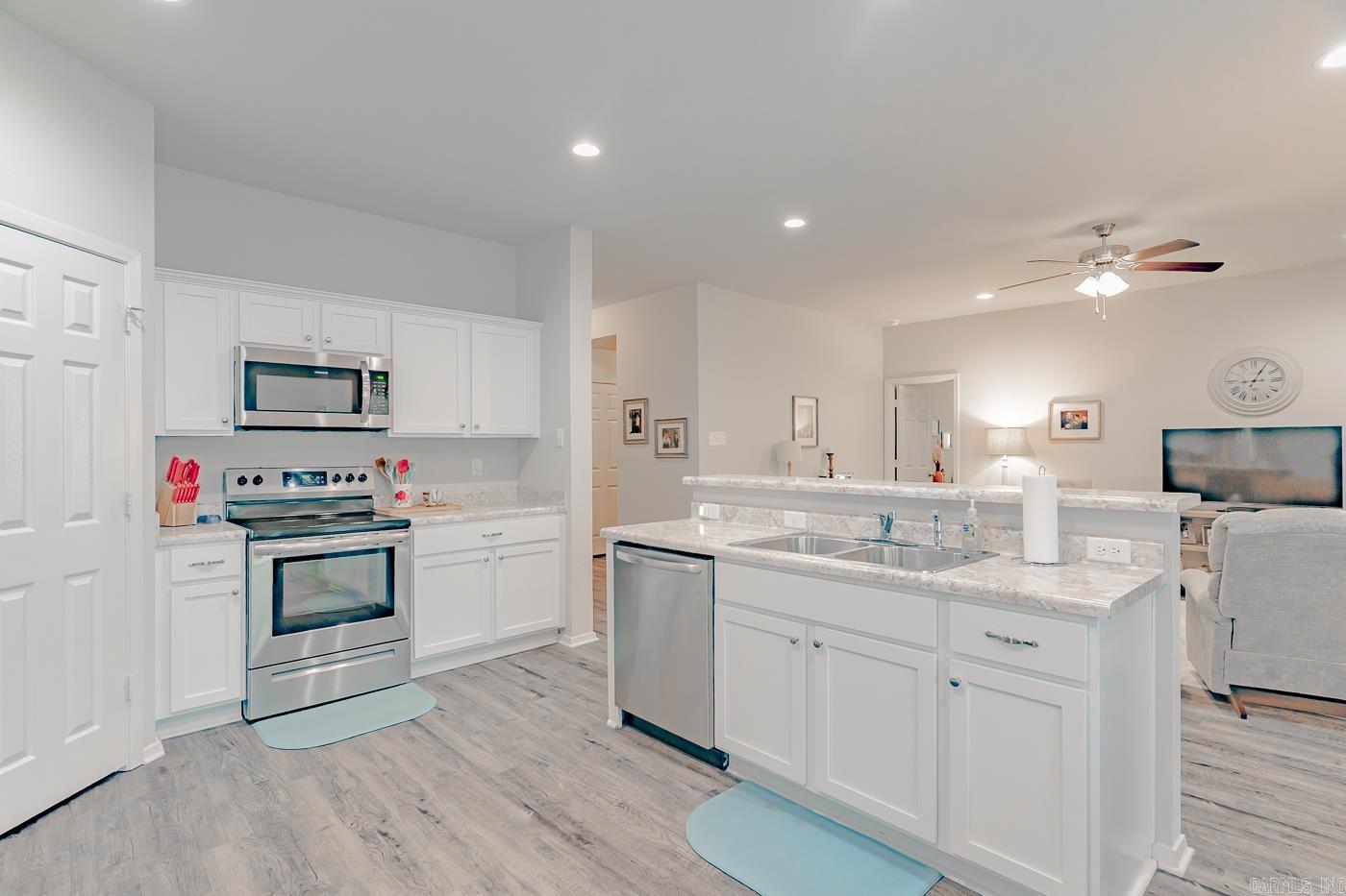 Walcott Springs - Residential