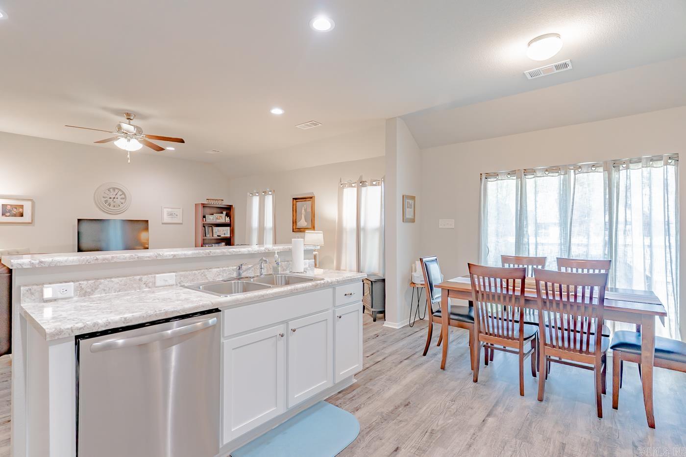 Walcott Springs - Residential