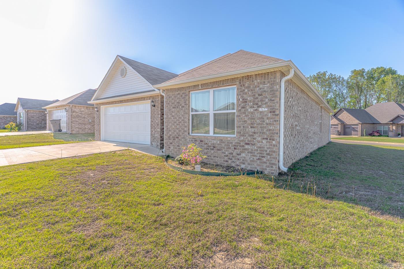 Walcott Springs - Residential