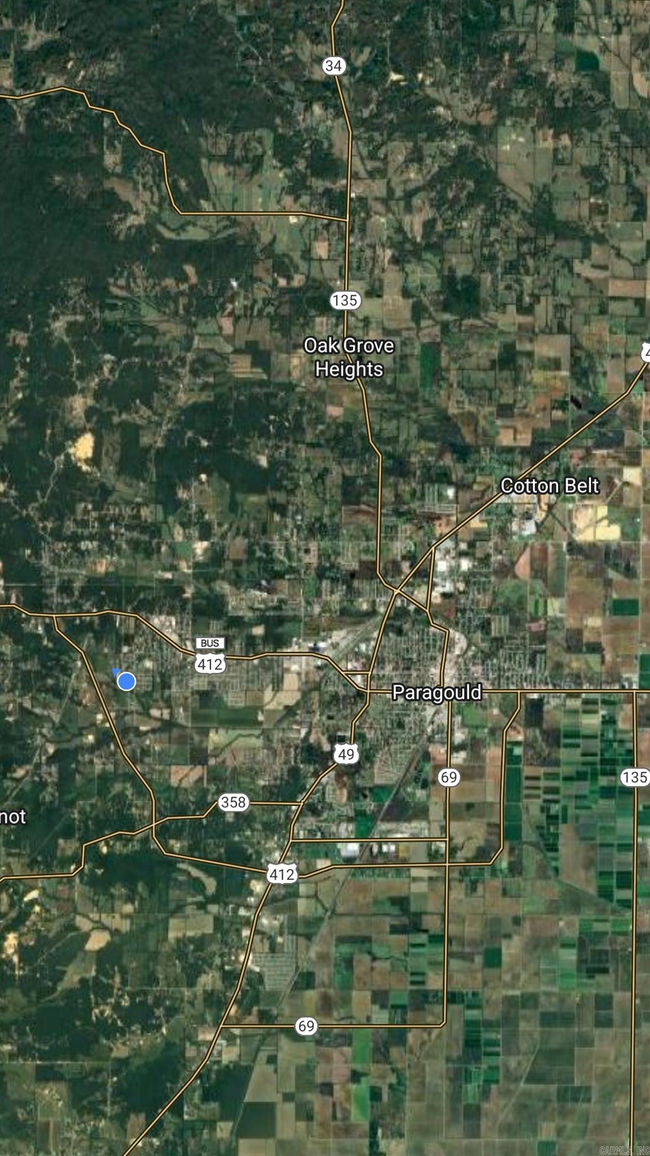 Walcott Springs - Residential