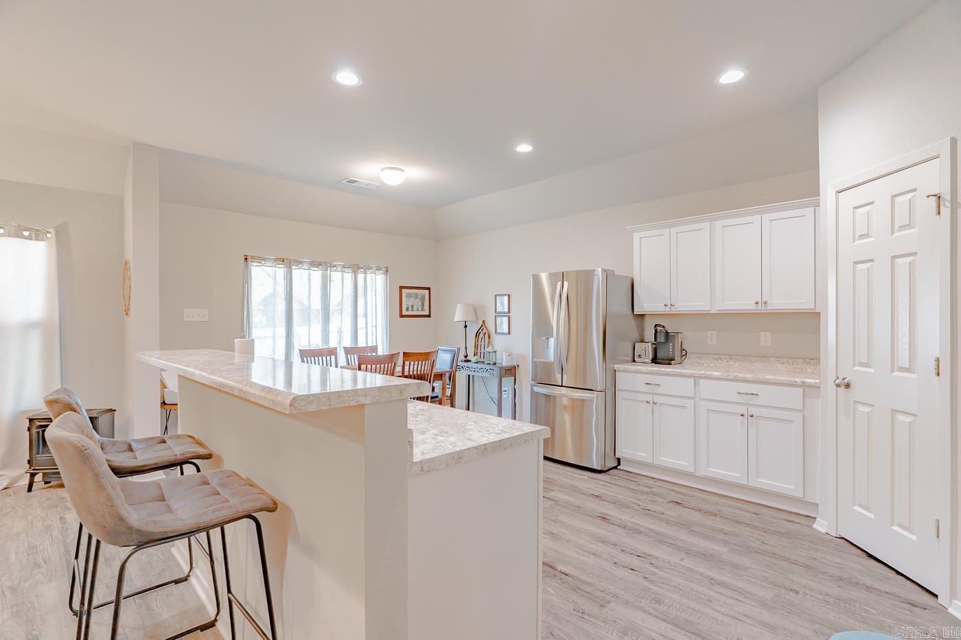 Walcott Springs - Residential