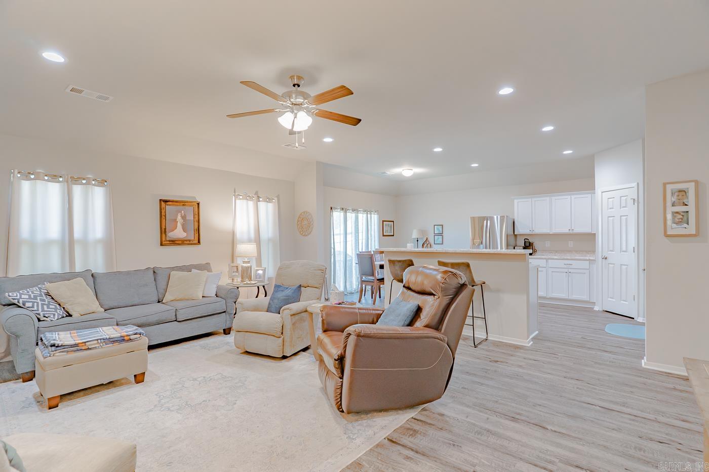 Walcott Springs - Residential