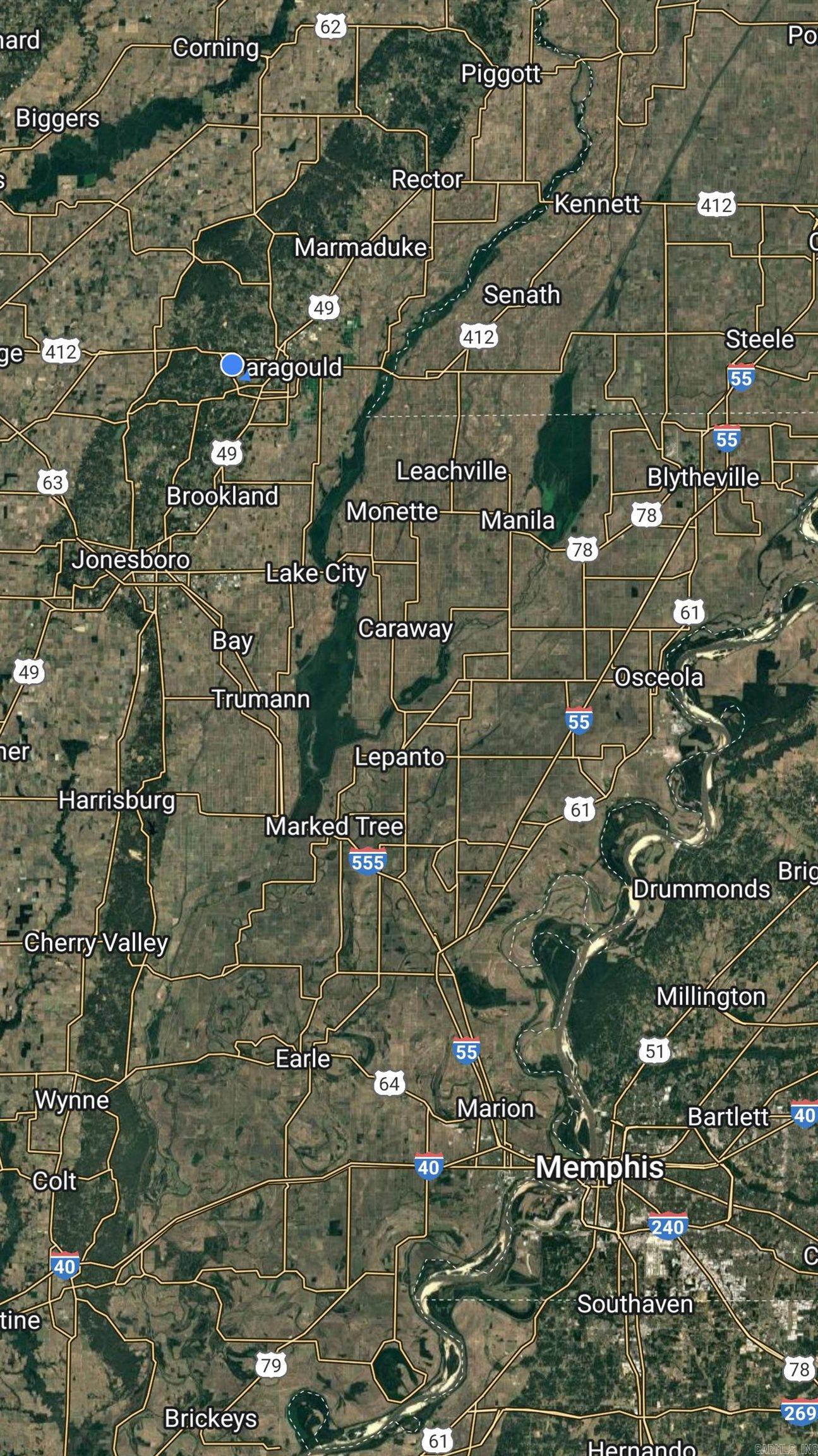 Walcott Springs - Residential