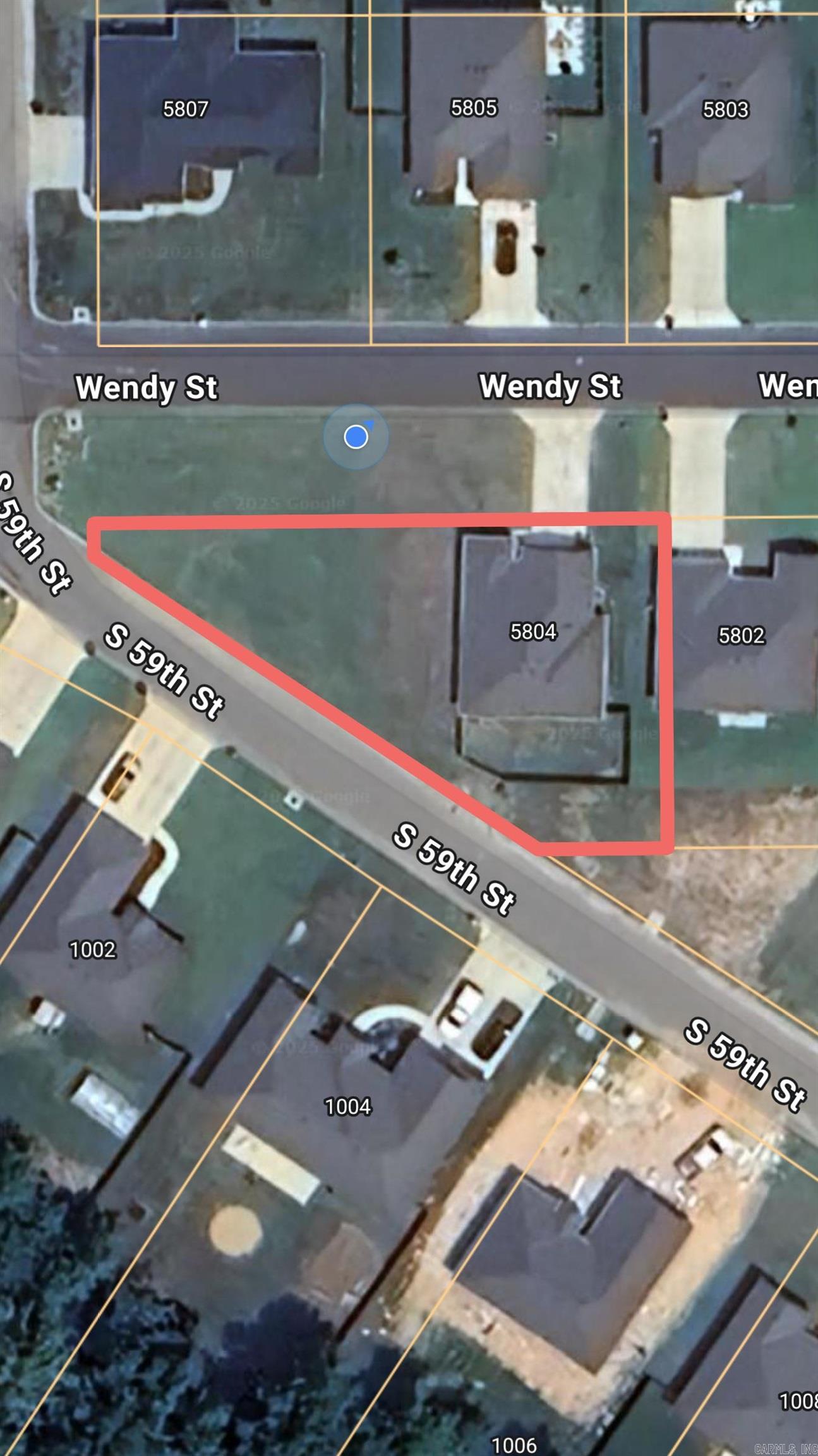 Walcott Springs - Residential