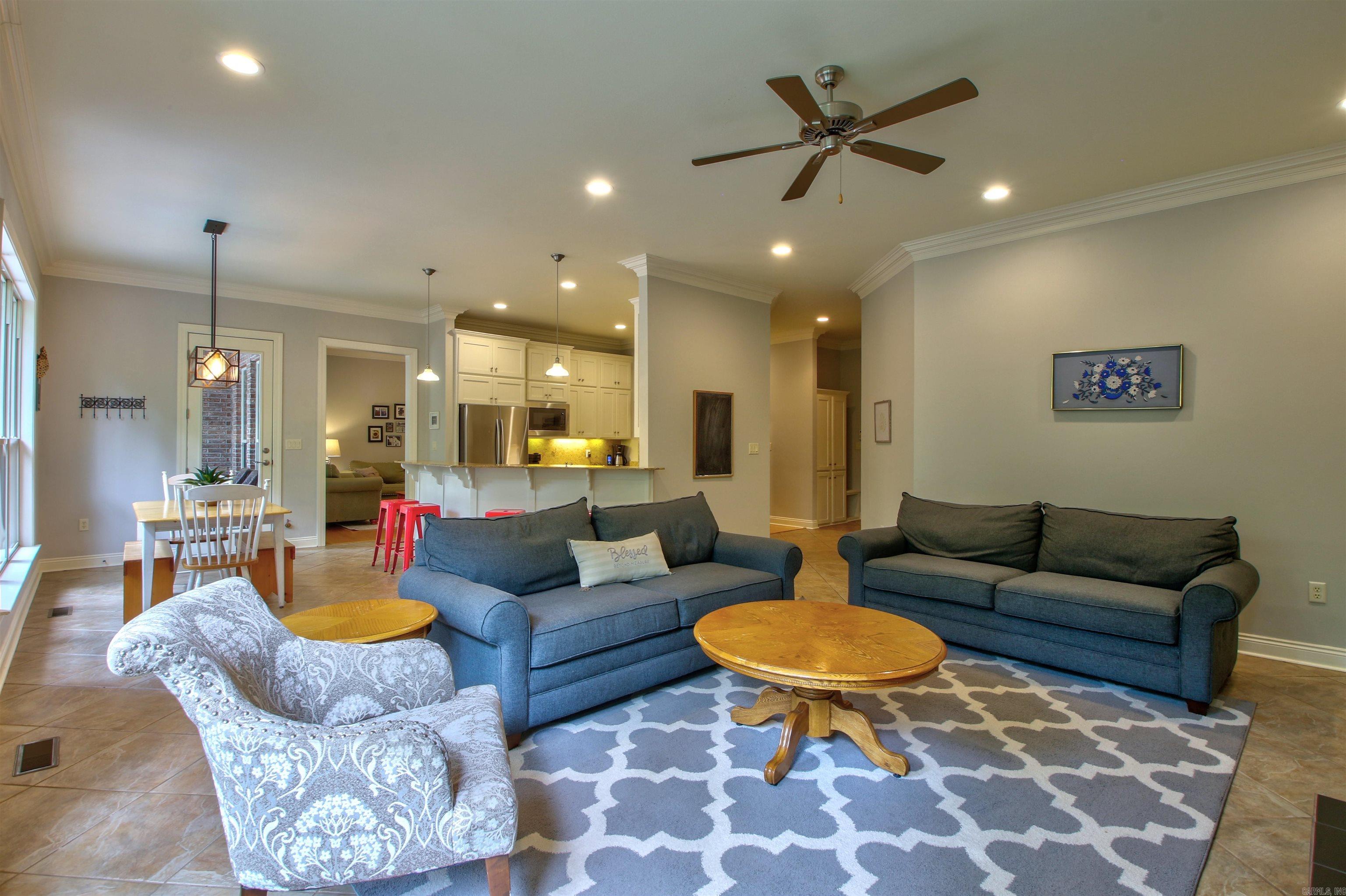 THE VILLAGES OF WELLINGTON - Residential