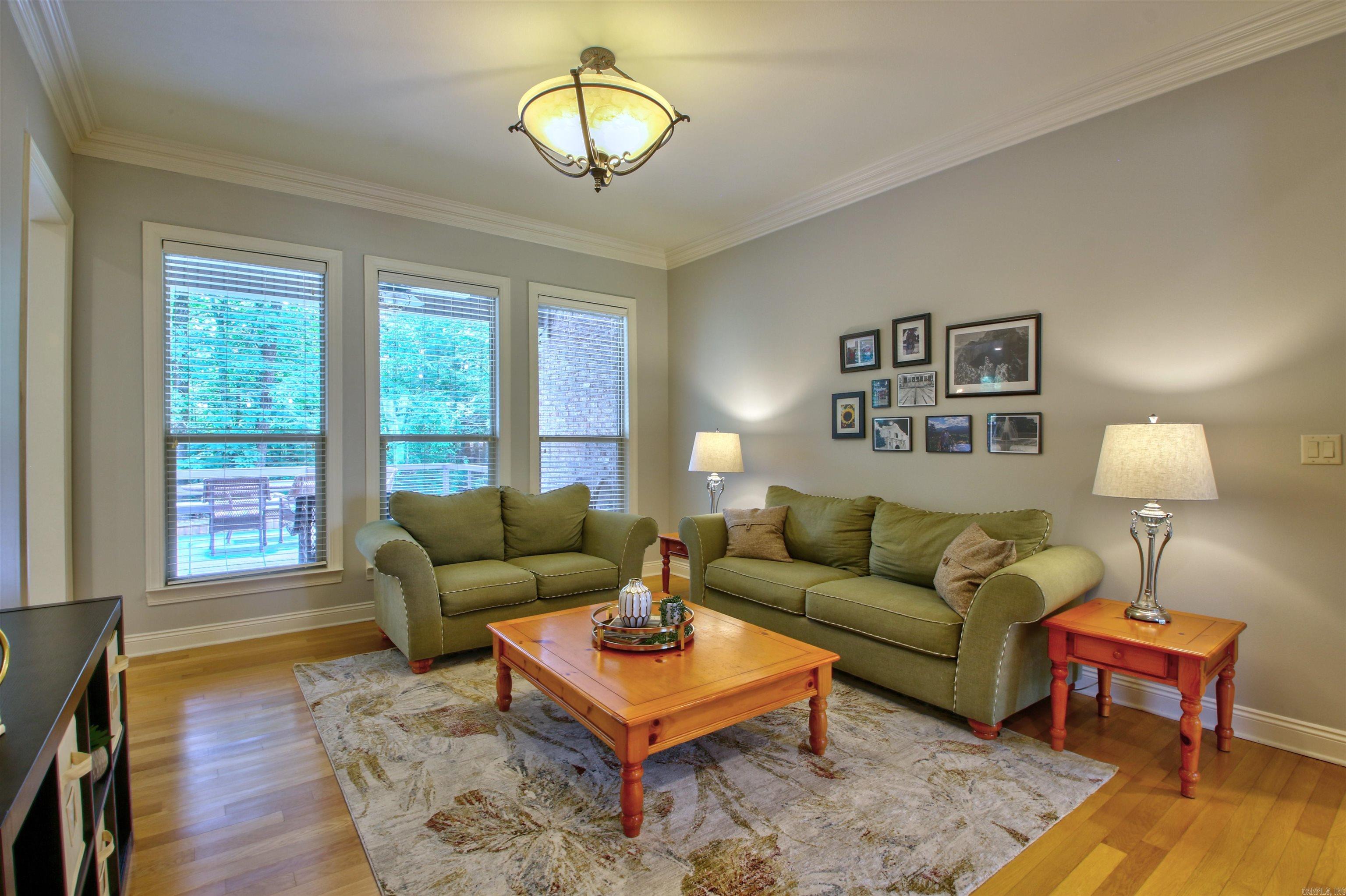 THE VILLAGES OF WELLINGTON - Residential