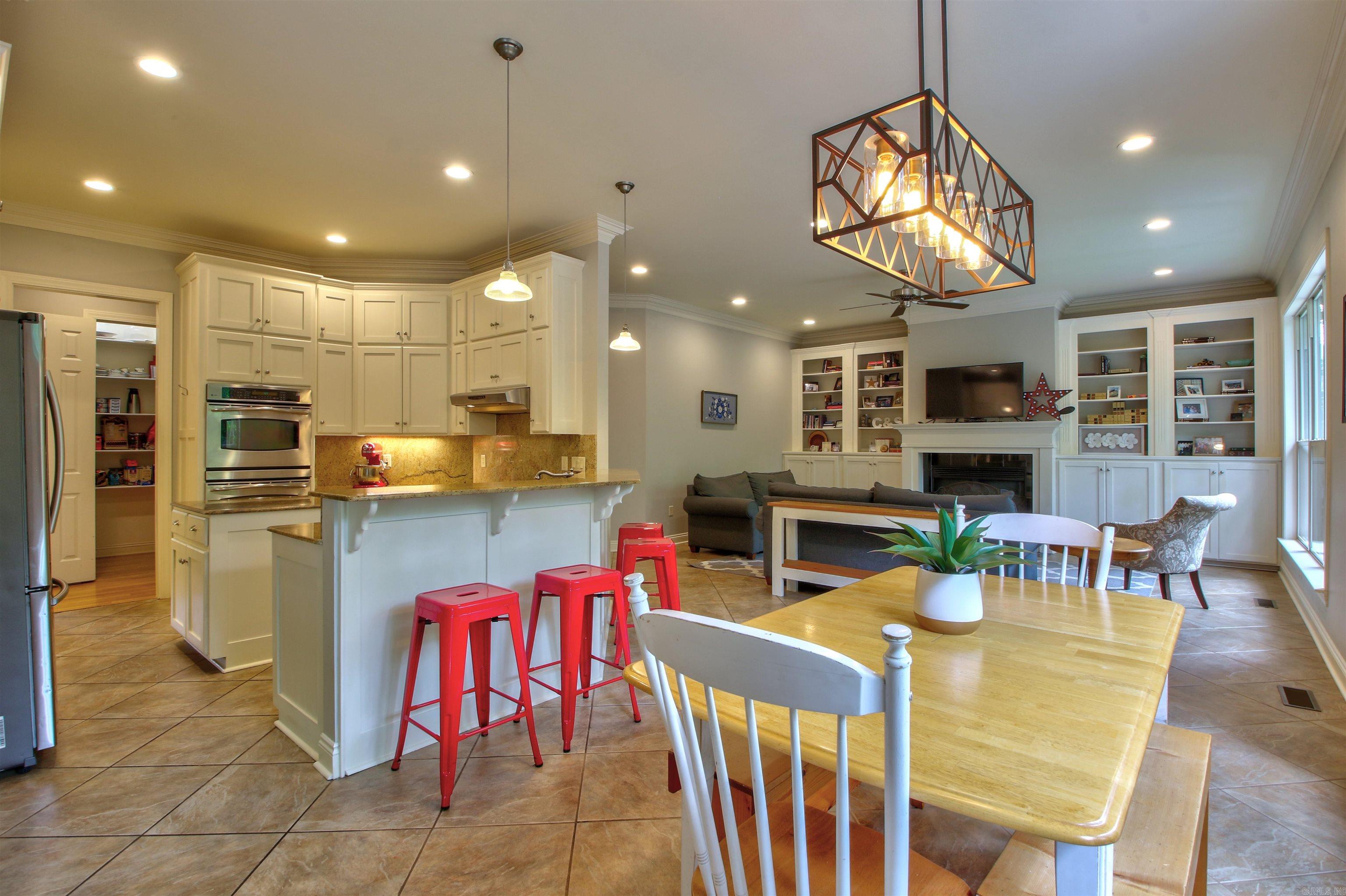 THE VILLAGES OF WELLINGTON - Residential