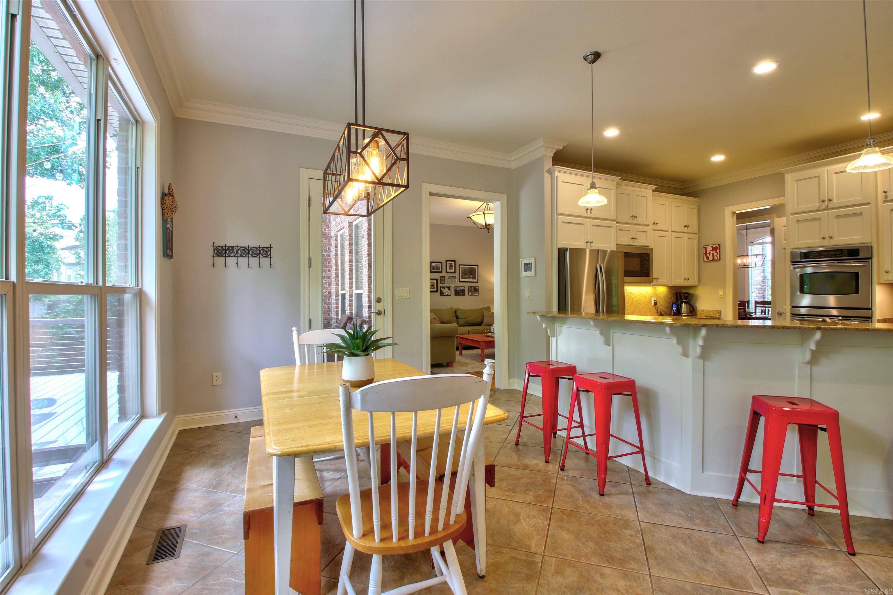 THE VILLAGES OF WELLINGTON - Residential