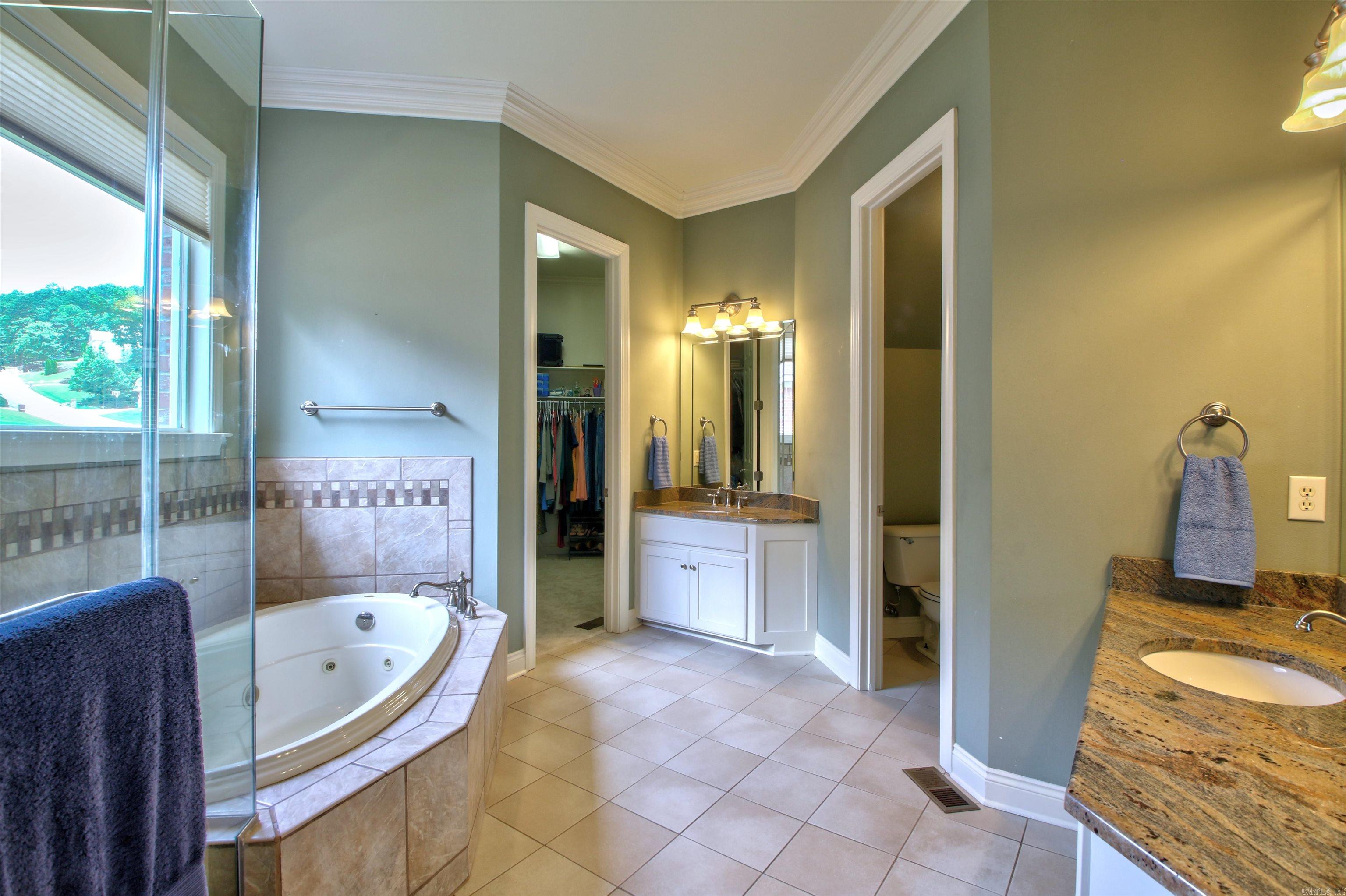 THE VILLAGES OF WELLINGTON - Residential