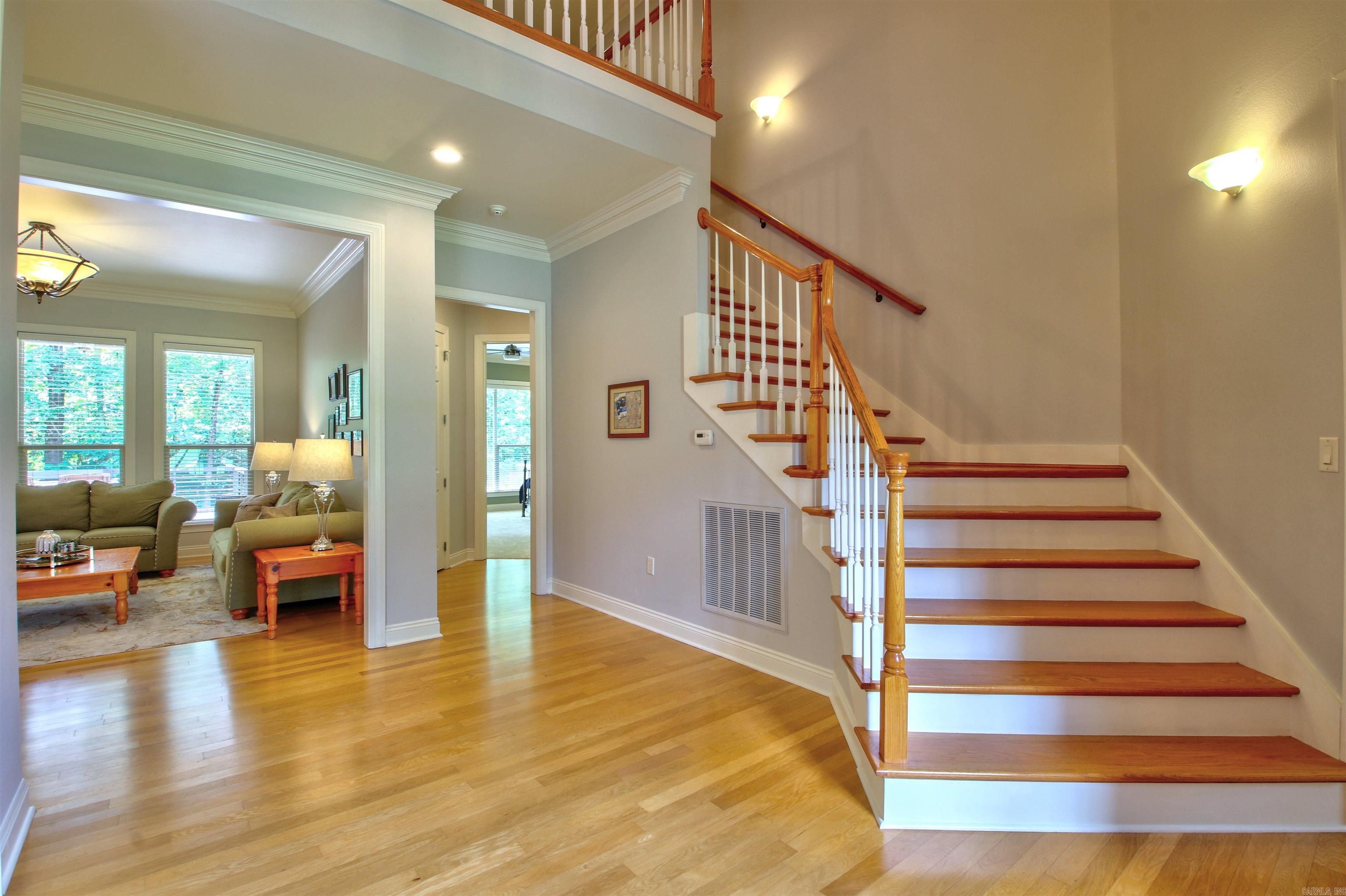 THE VILLAGES OF WELLINGTON - Residential