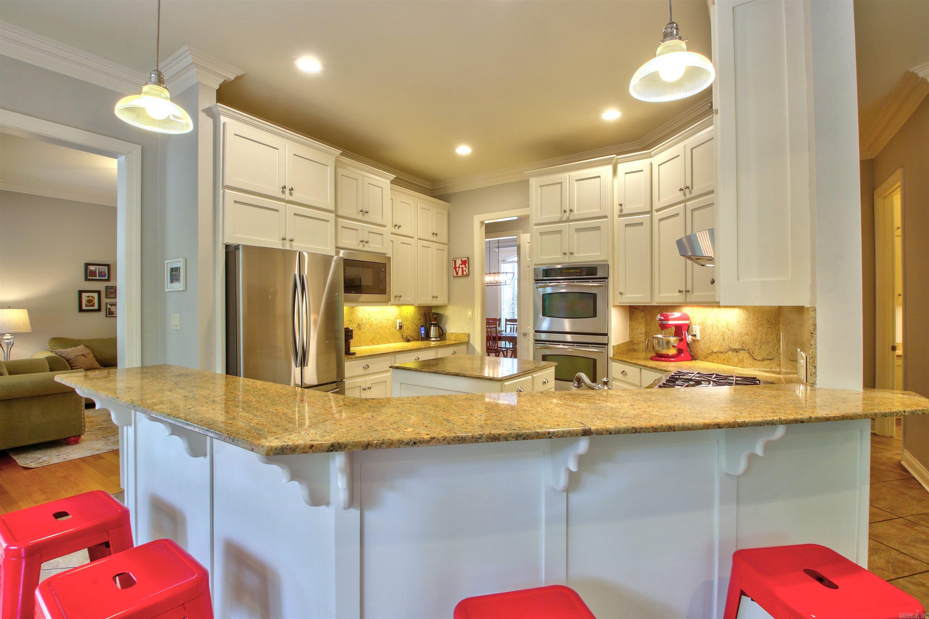 THE VILLAGES OF WELLINGTON - Residential