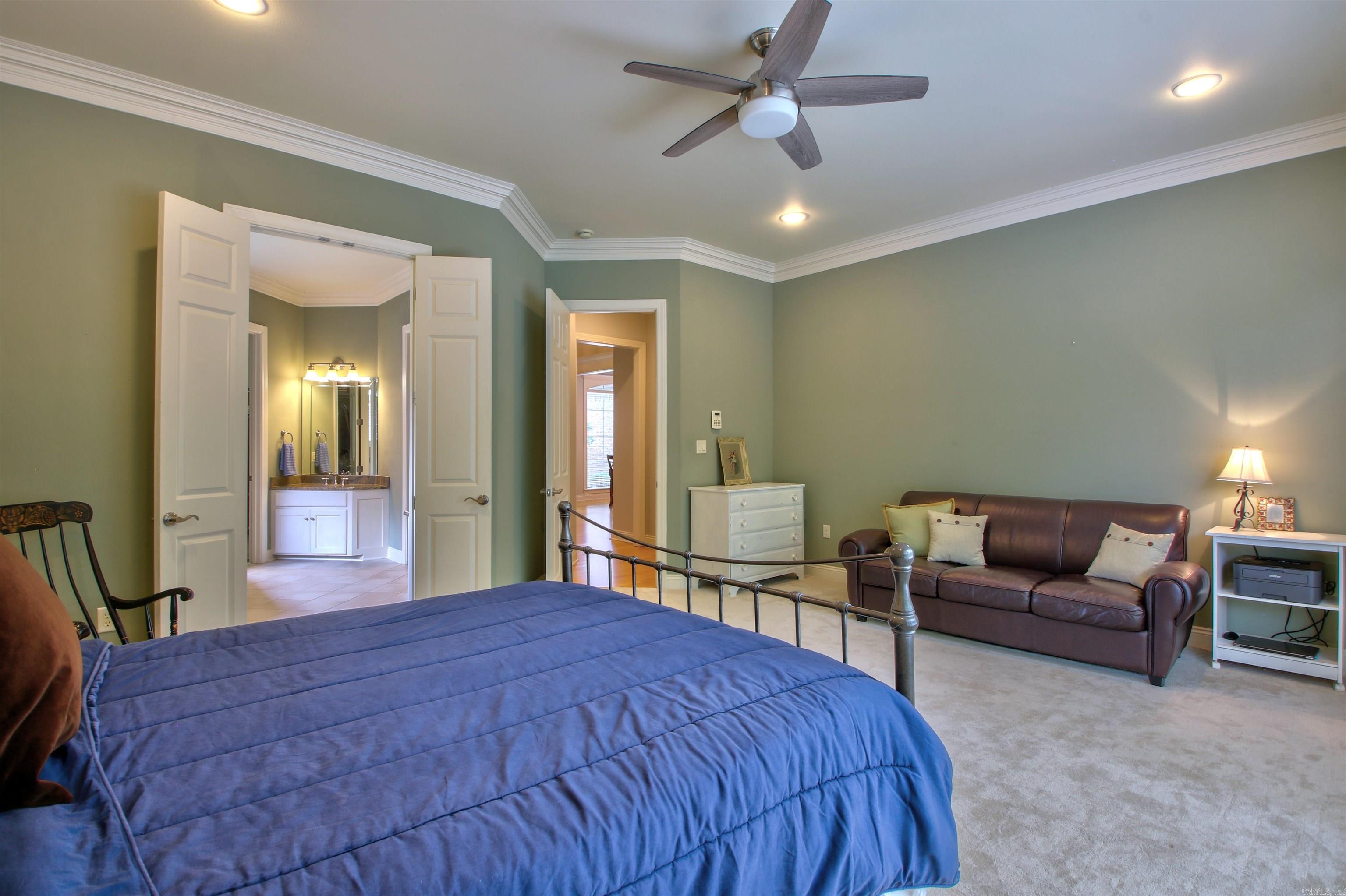 THE VILLAGES OF WELLINGTON - Residential