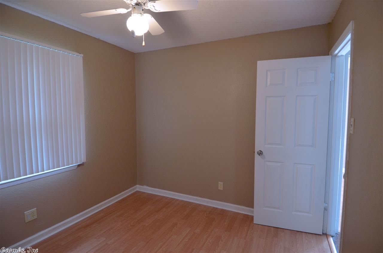 County Club to Jack - Residential