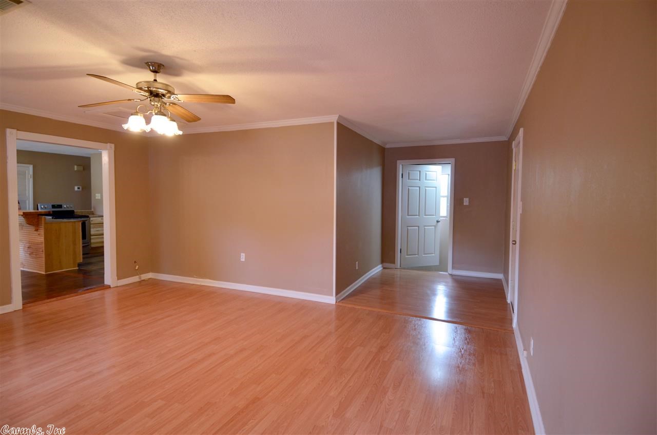 County Club to Jack - Residential