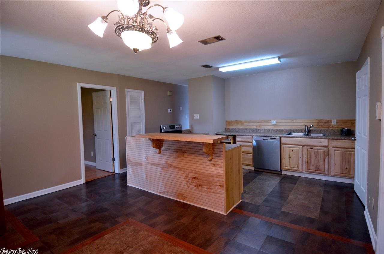 County Club to Jack - Residential