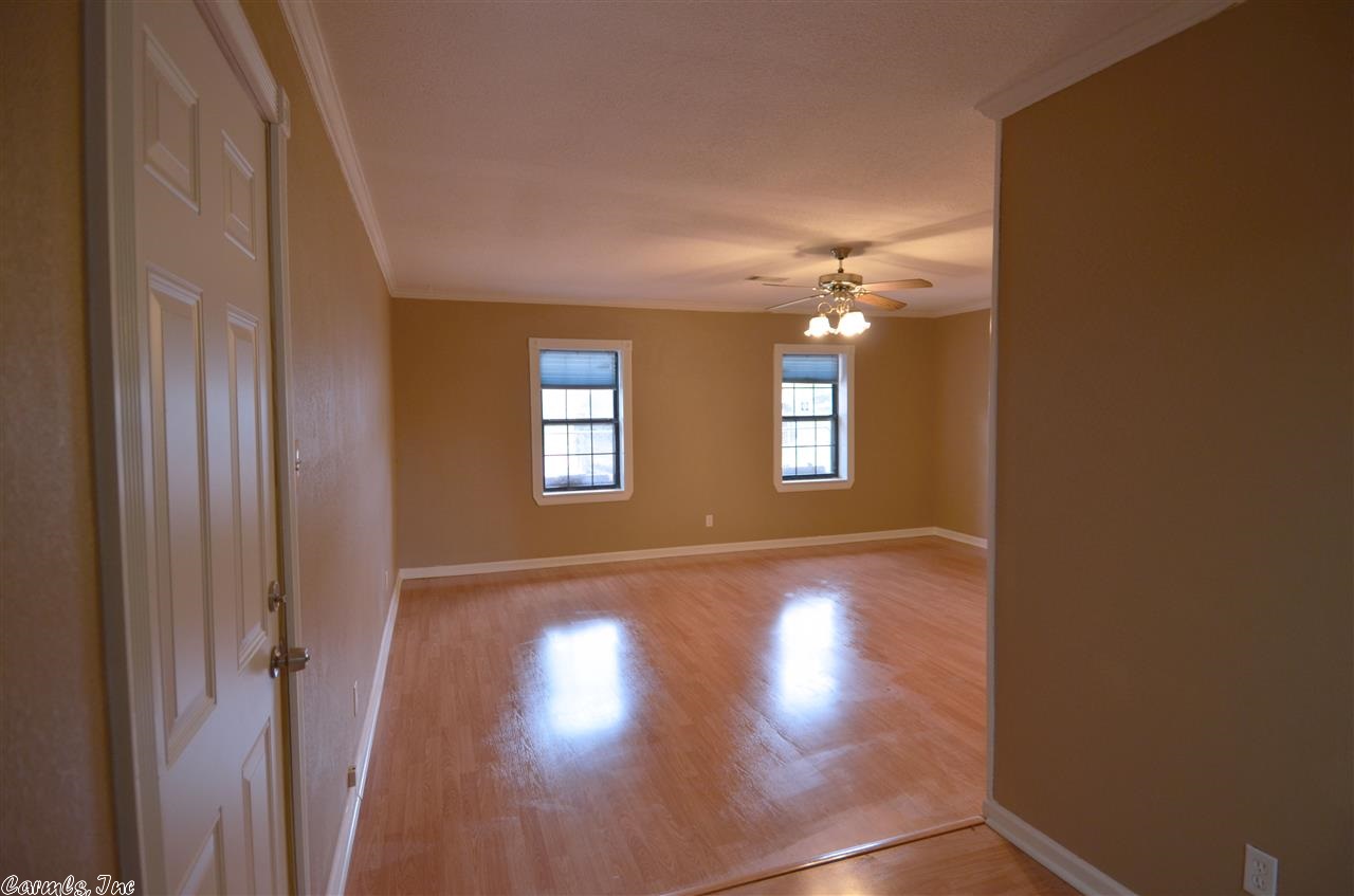 County Club to Jack - Residential