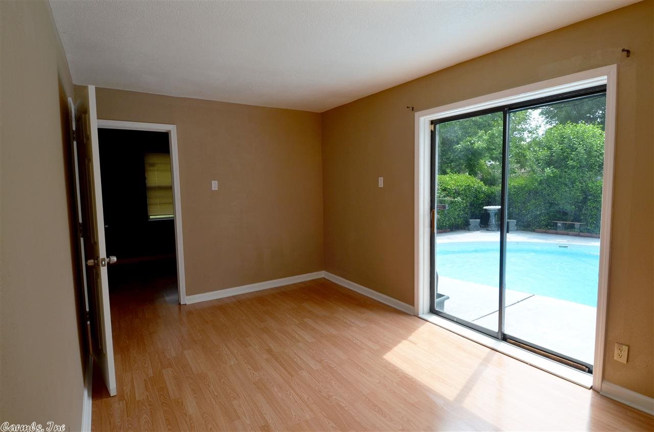 County Club to Jack - Residential