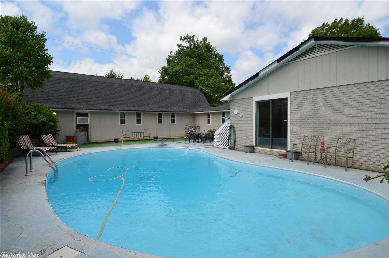 County Club to Jack - Residential