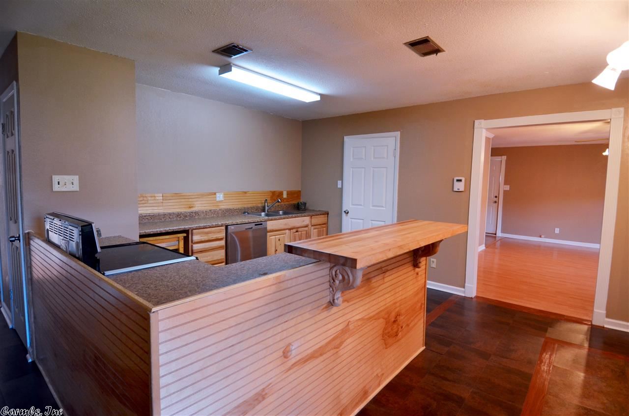 County Club to Jack - Residential