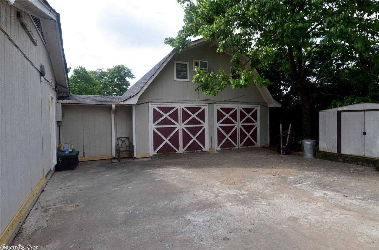 County Club to Jack - Residential