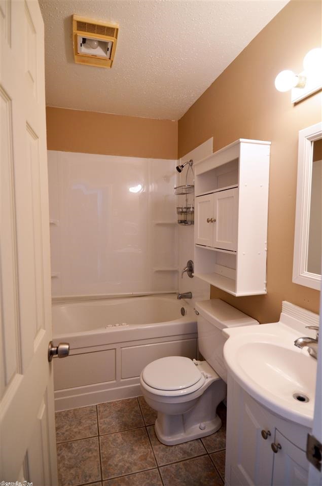 County Club to Jack - Residential